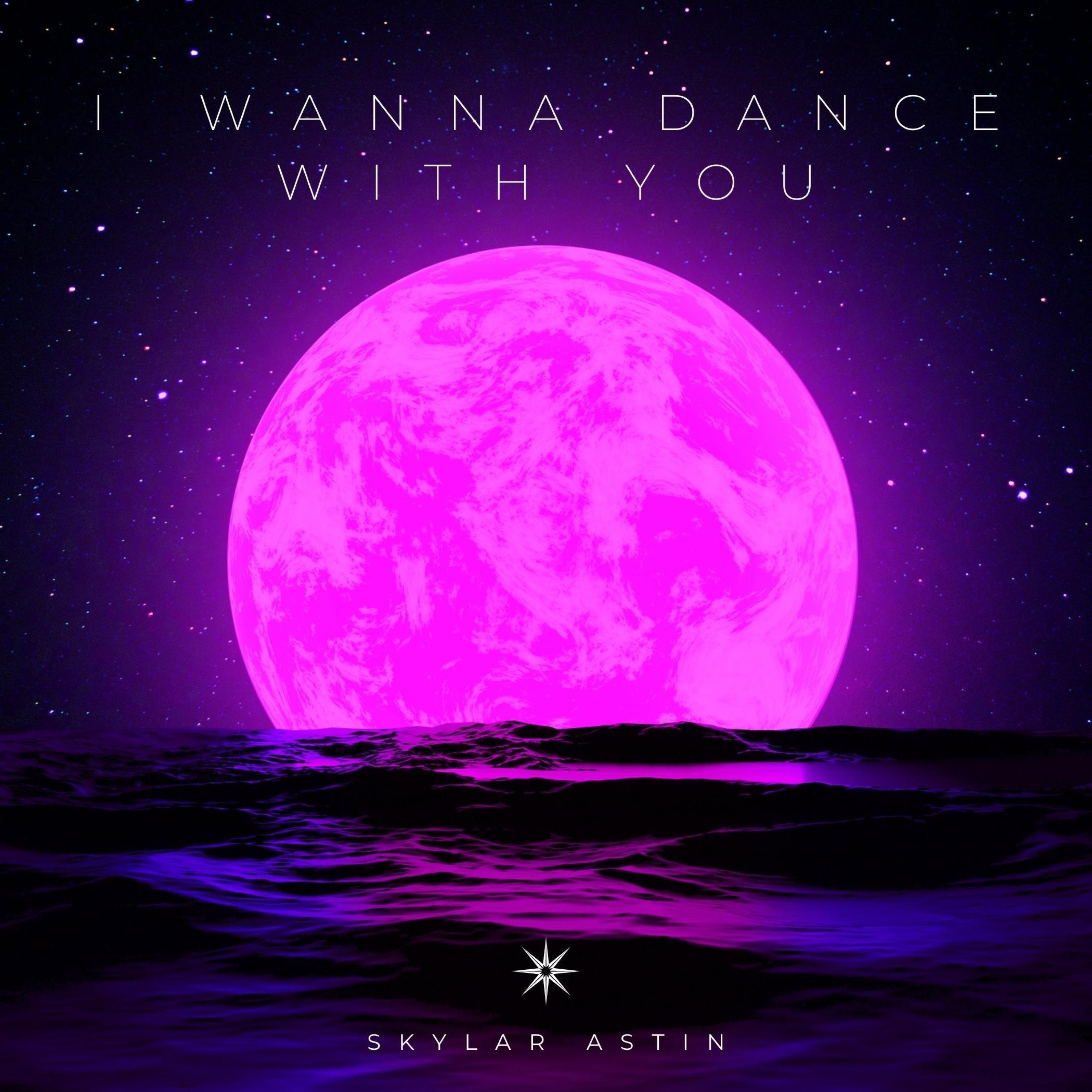 Релиз I Wanna Dance With You