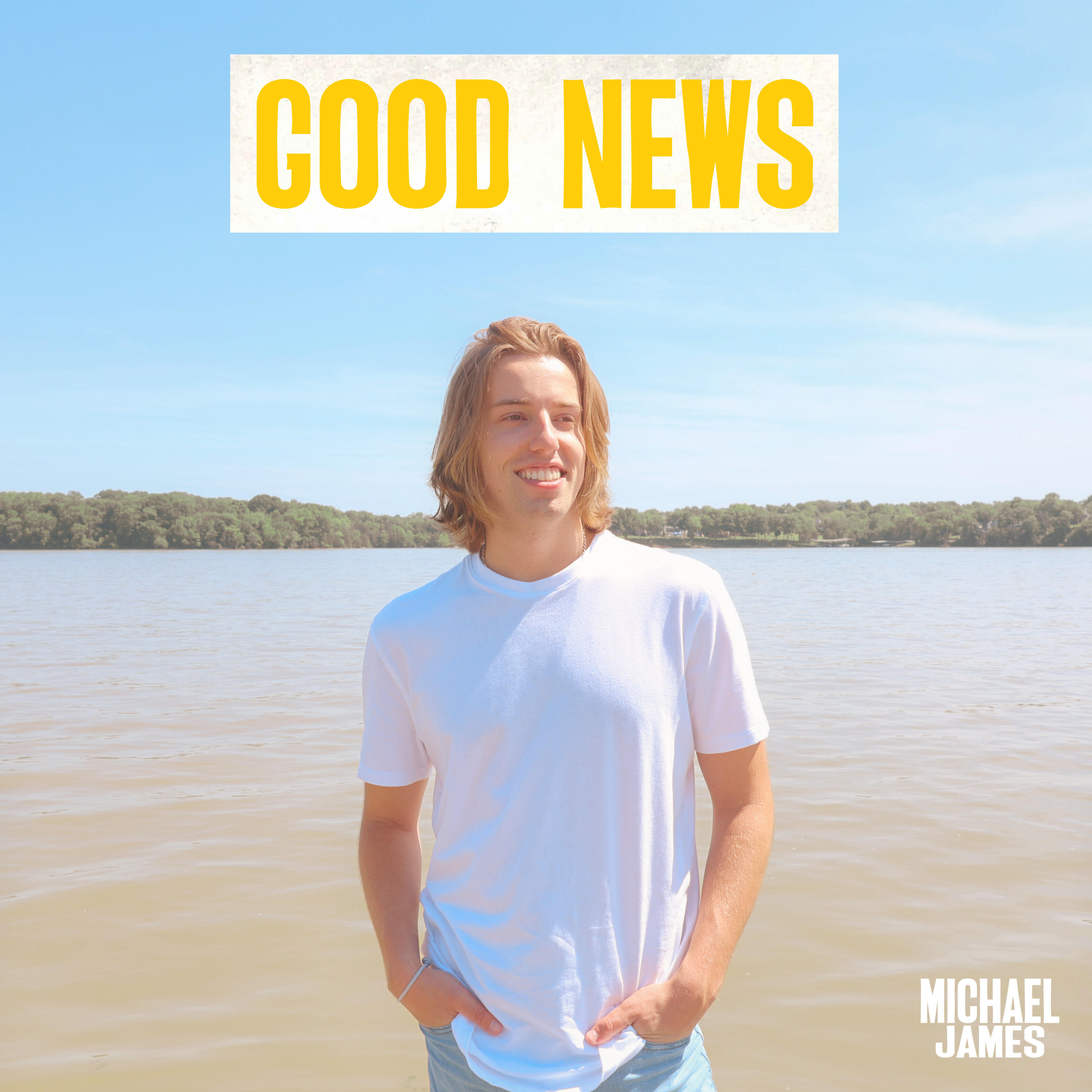 Релиз Good News