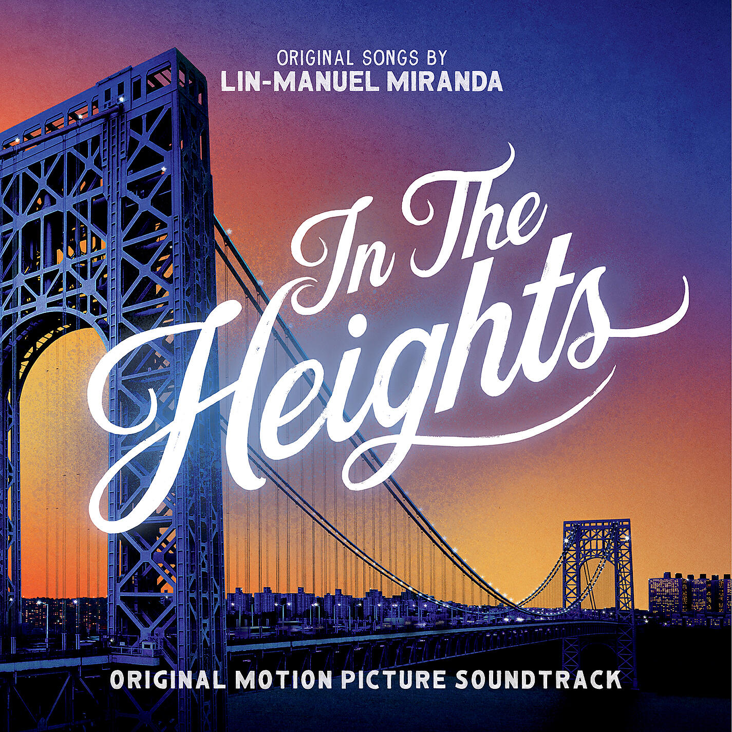 Релиз In The Heights (Original Motion Picture Soundtrack)