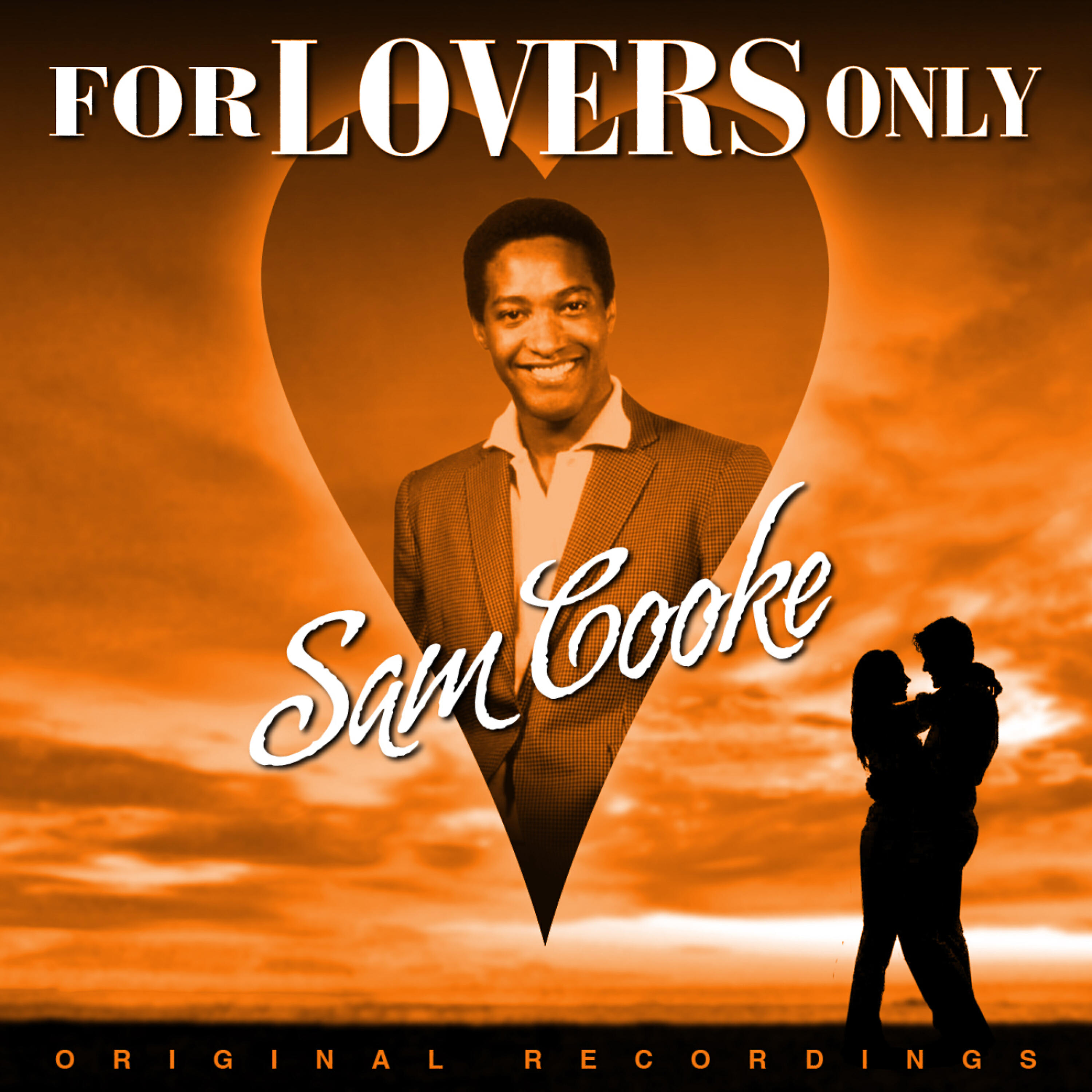 Релиз For Lovers Only