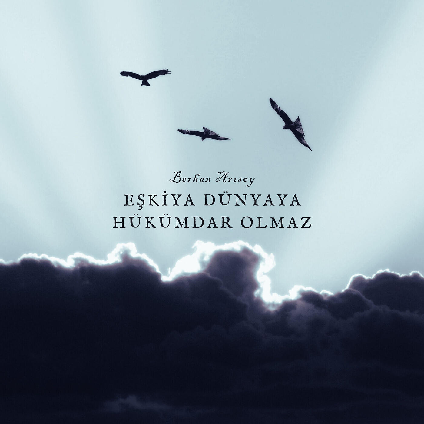 Релиз Eşkiya Dünyaya Hükümdar Olmaz