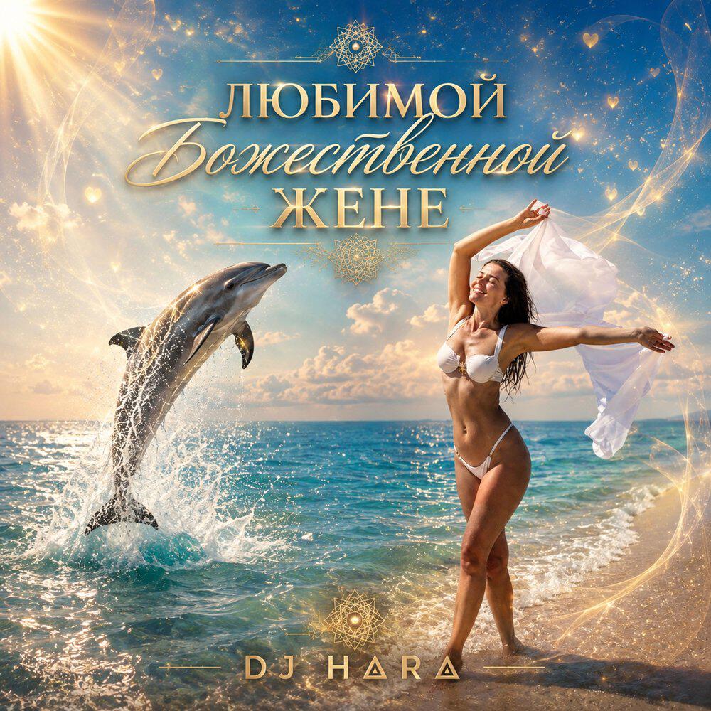 Релиз Любимой Божественной Жене