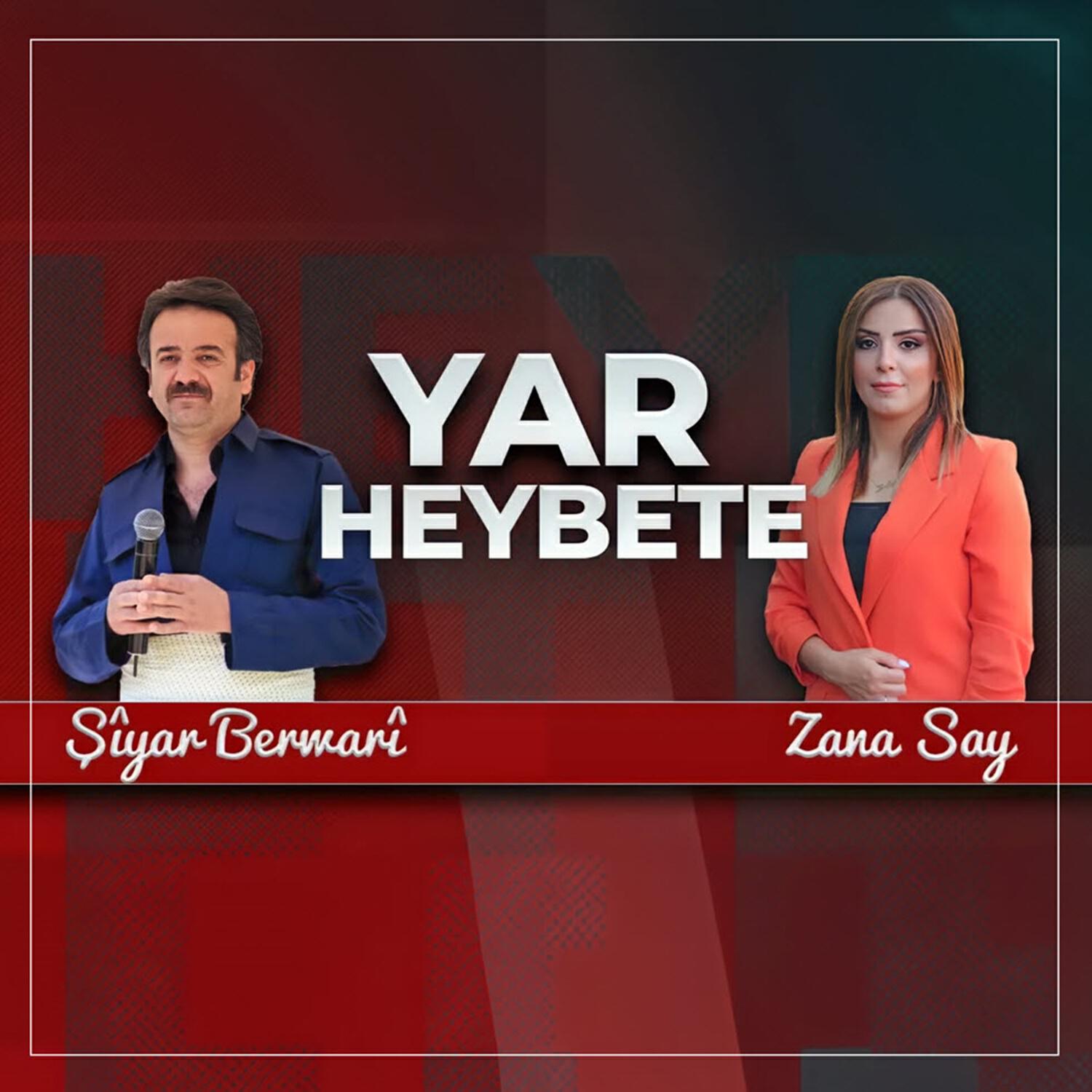 Релиз Yar Heybete