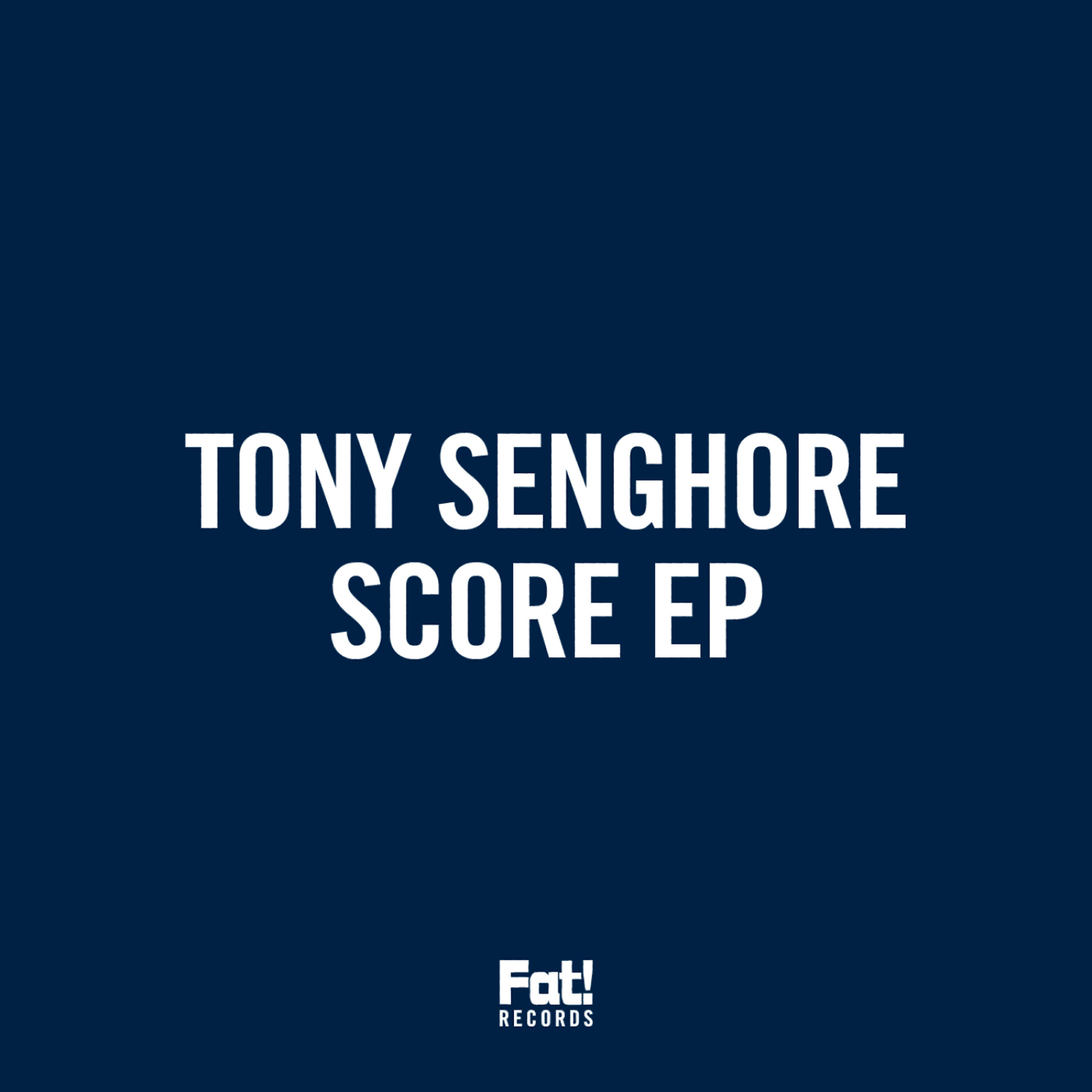 Релиз Score EP