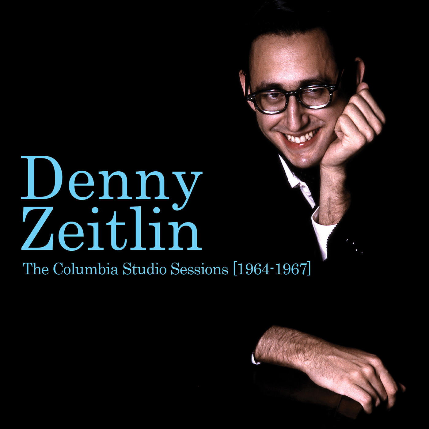 Релиз The Columbia Studio Sessions (1964-1967)