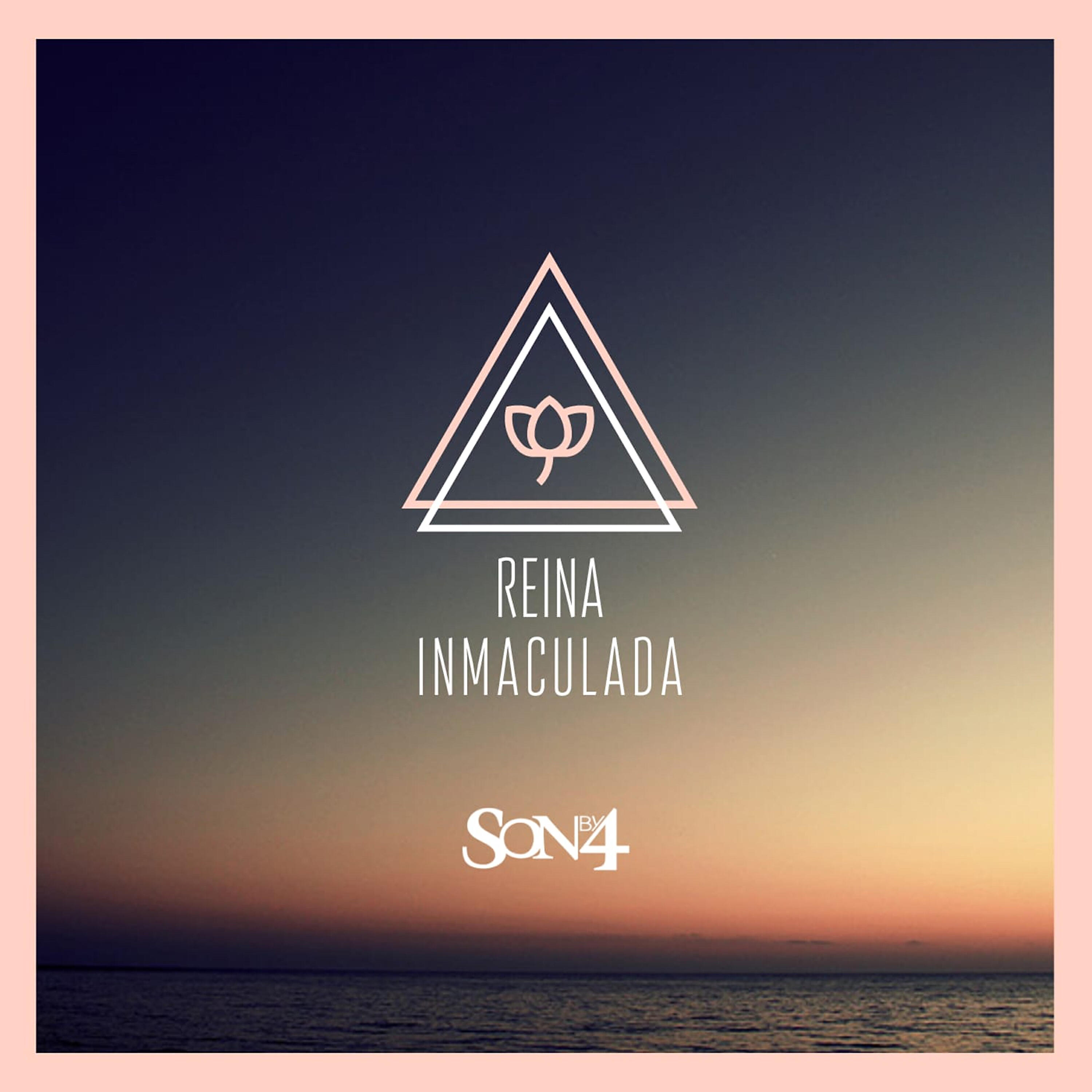 Релиз Reina Inmaculada