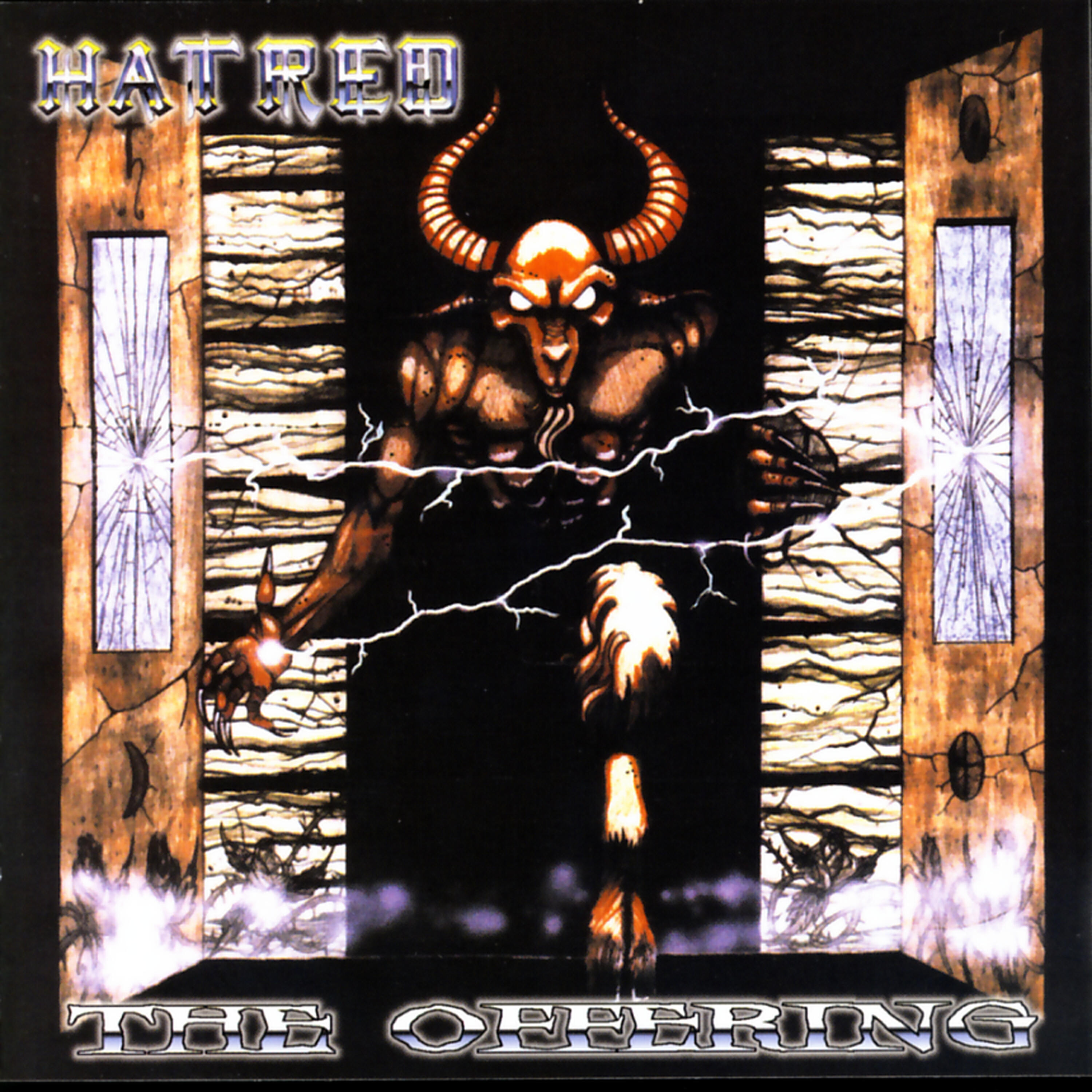 Скачать песню Hatred - Trust No One бесплатно в MP3 для Android и iOS