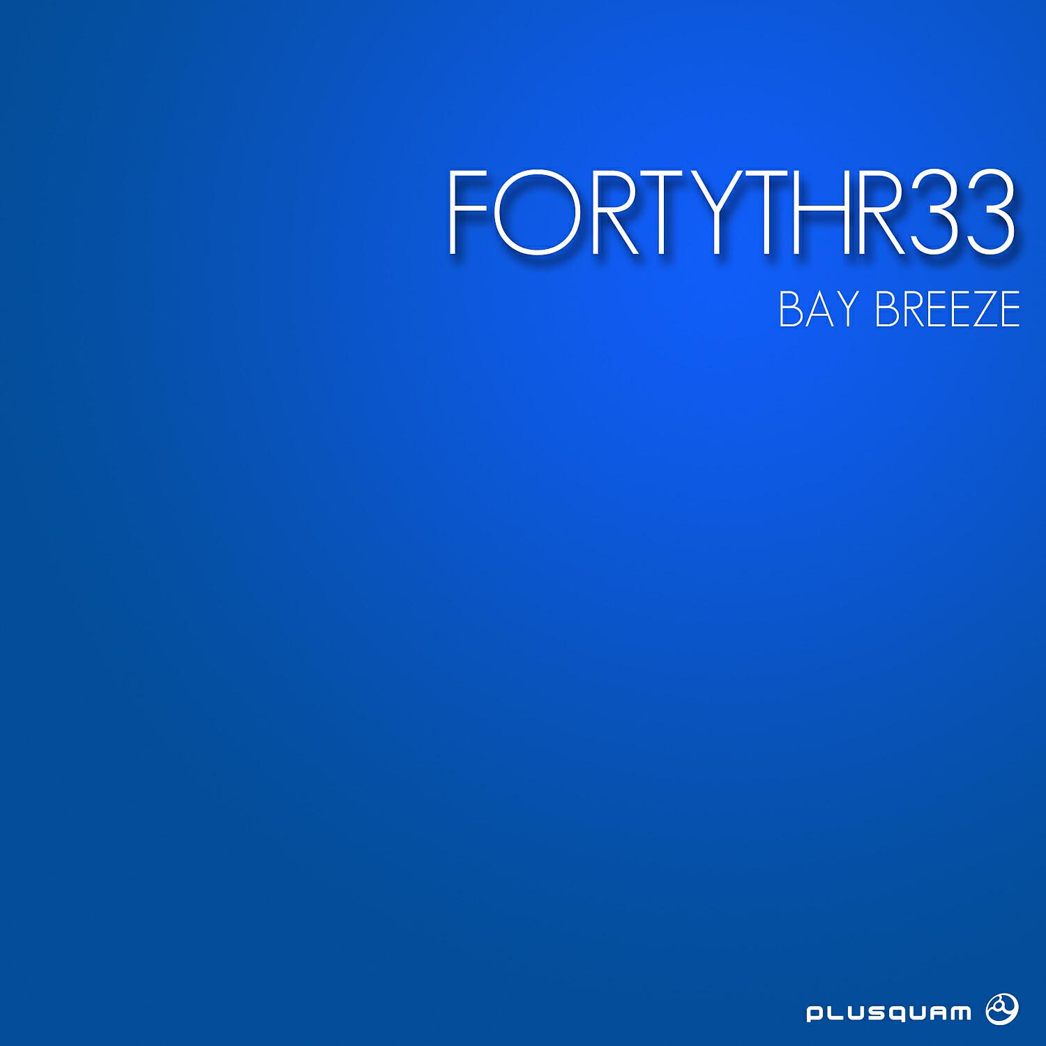 Релиз Bay Breeze