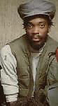 Earl Lindo