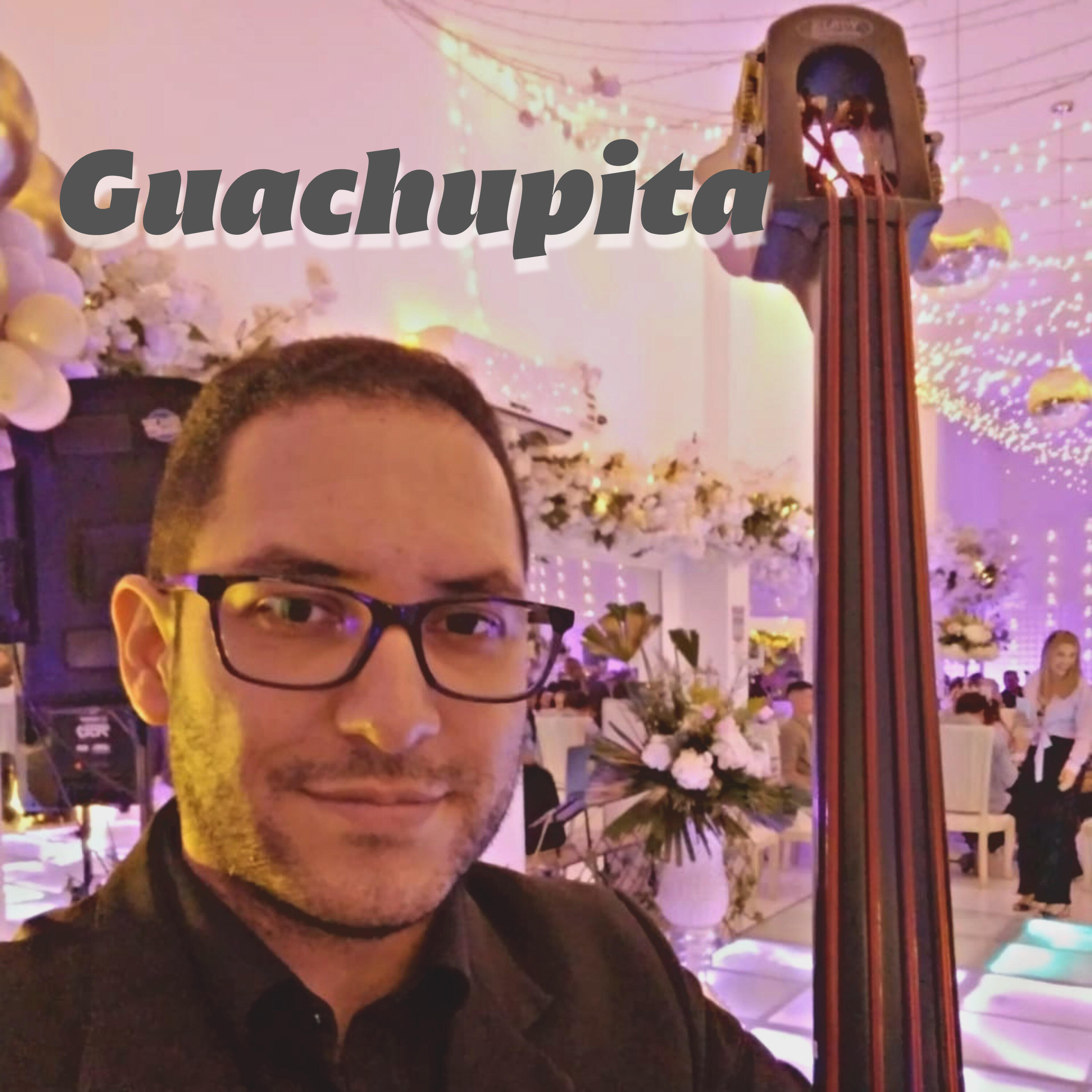 Релиз Guachupita