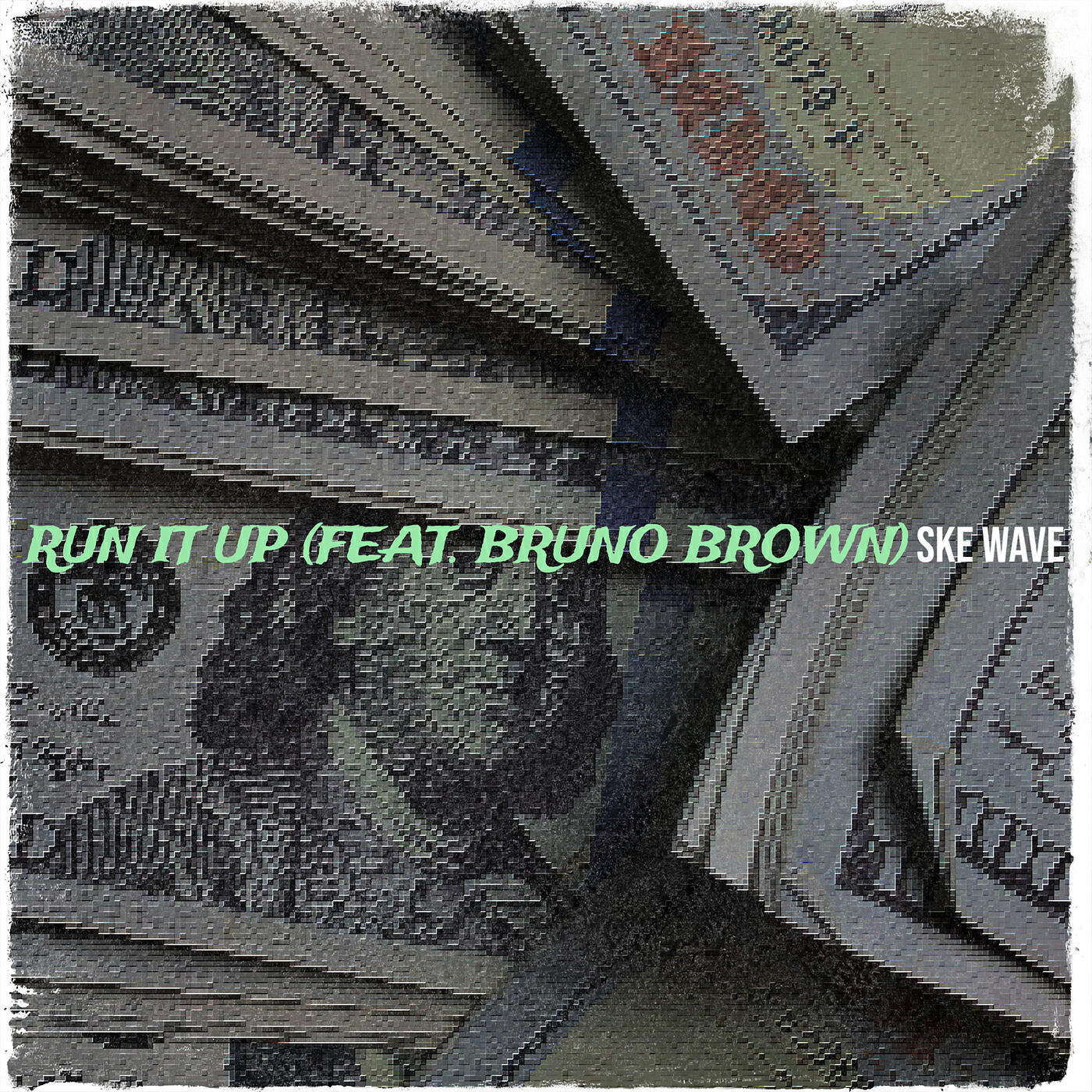 Релиз Run It Up