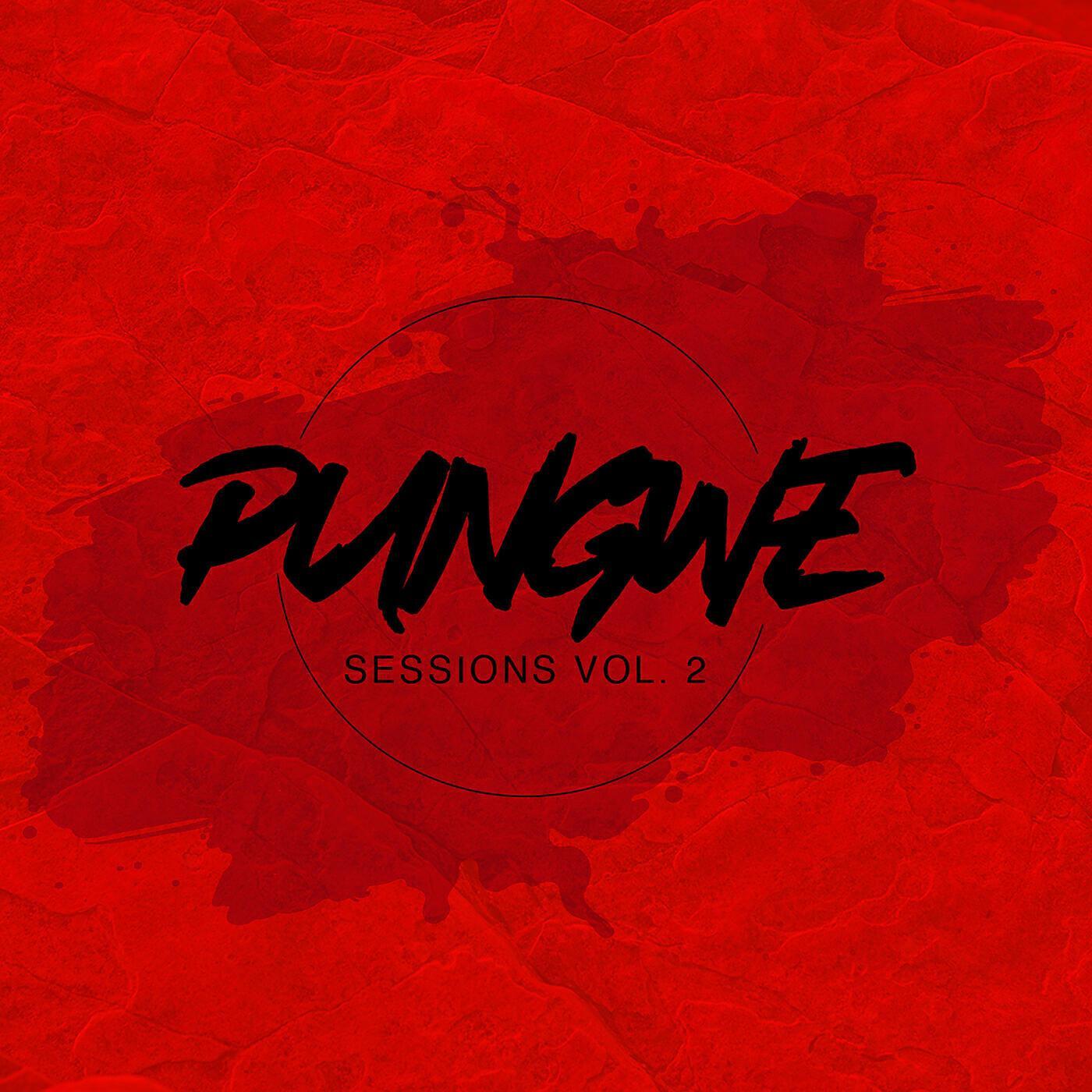 Pungwe Sessions
