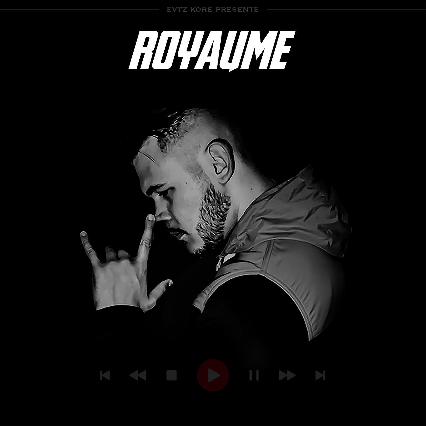 Релиз Royaume