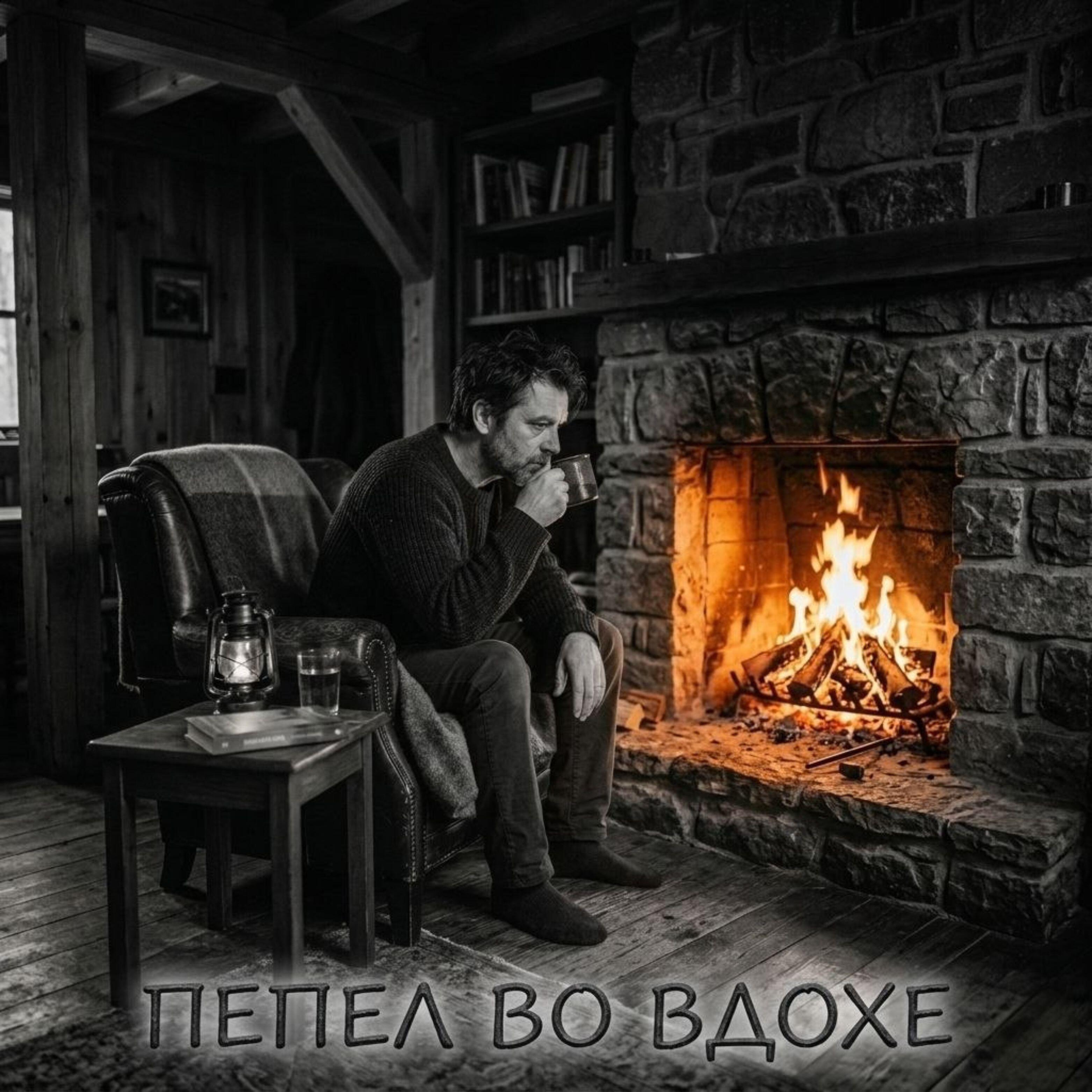 Релиз Пепел во вдохе