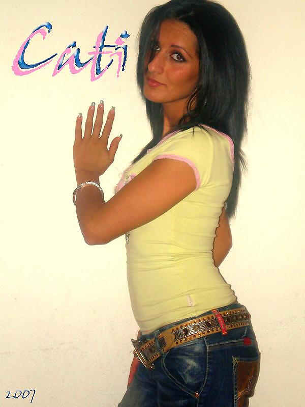 Cati