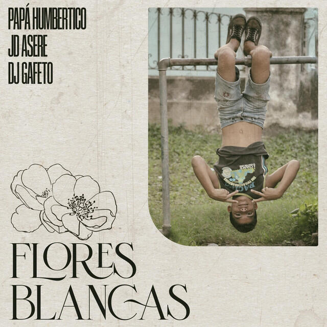Трек Flores Blancas