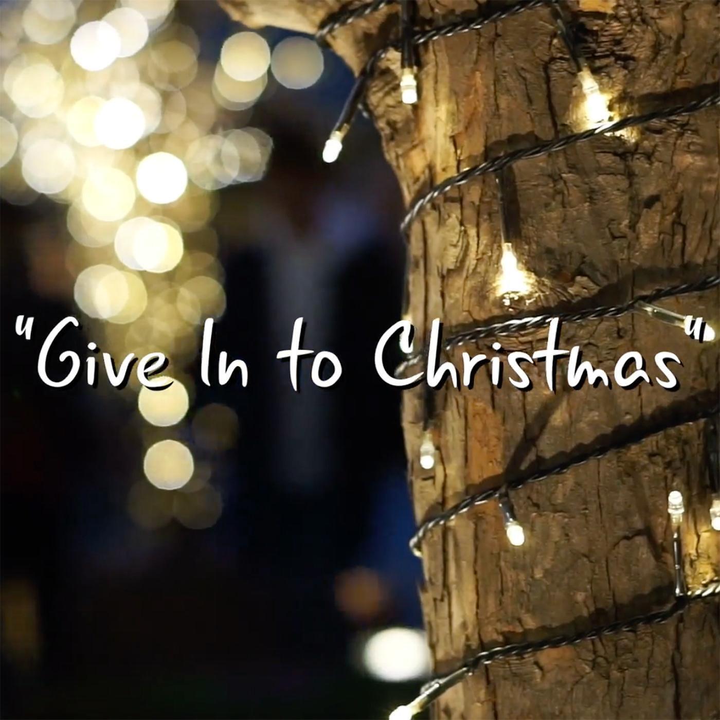 Релиз Give In to Christmas (feat. Alicia Faith & Ron Meyer)