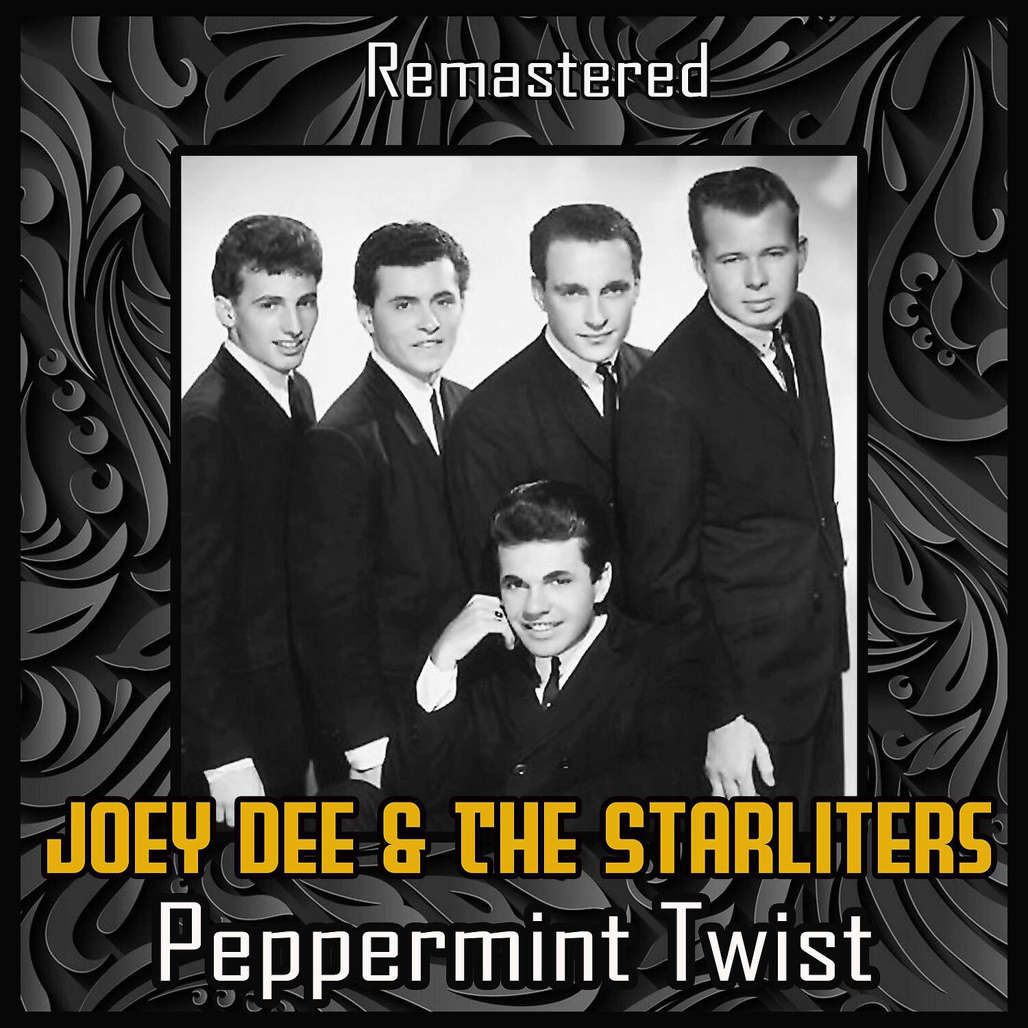 Релиз Peppermint Twist