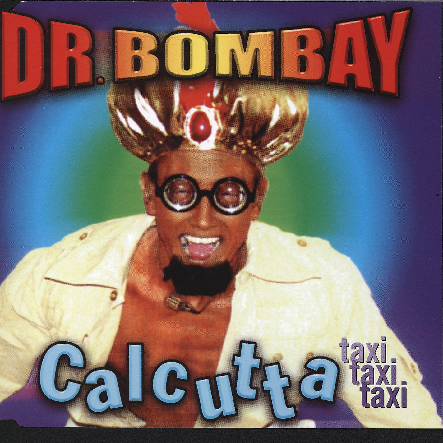 Релиз Calcutta (Taxi, taxi, taxi)