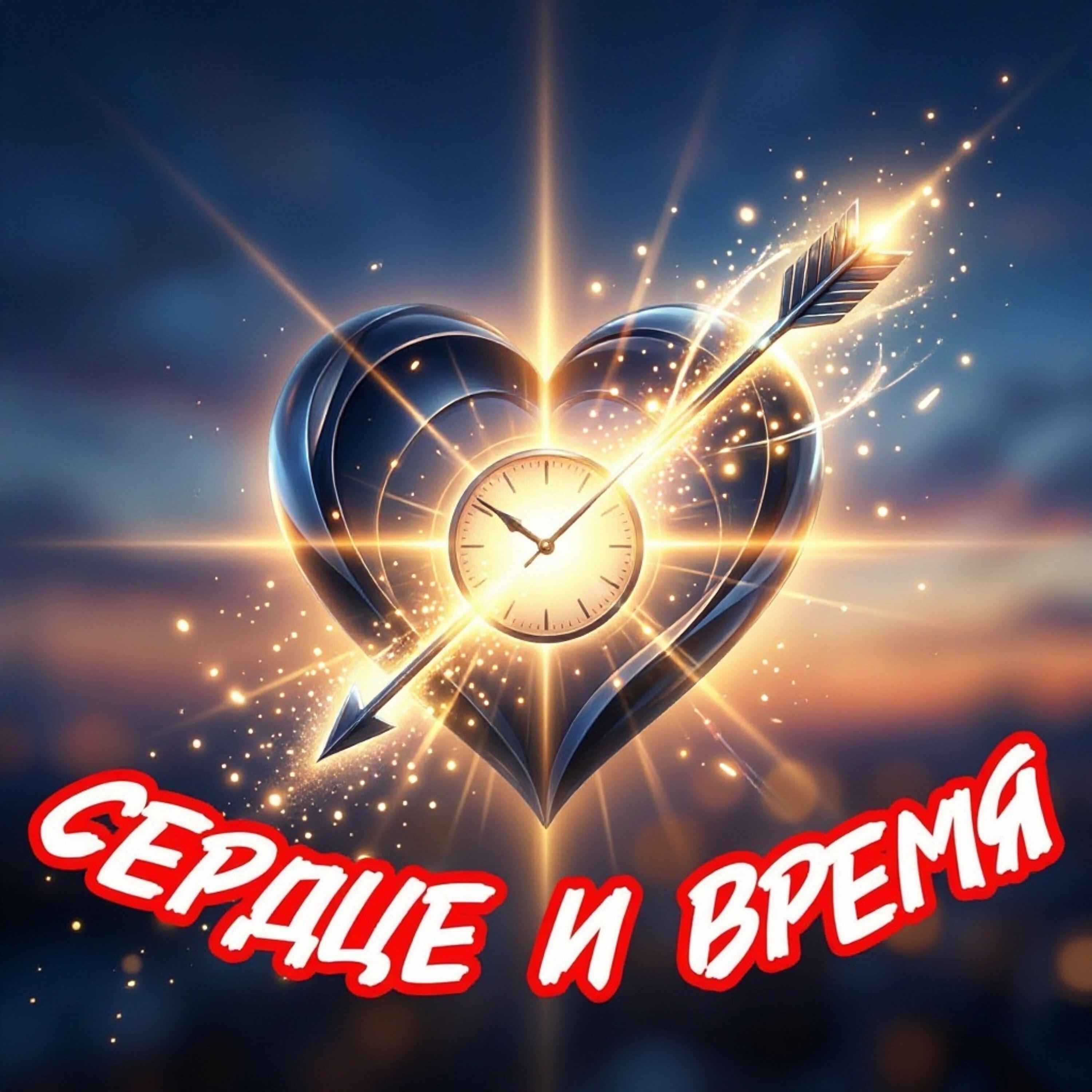 Релиз Сердце и время