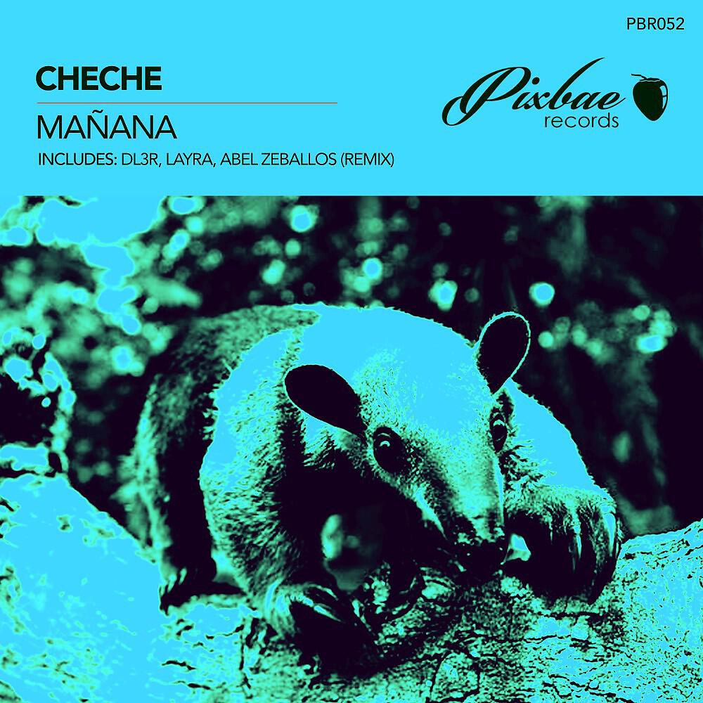Релиз Mañana