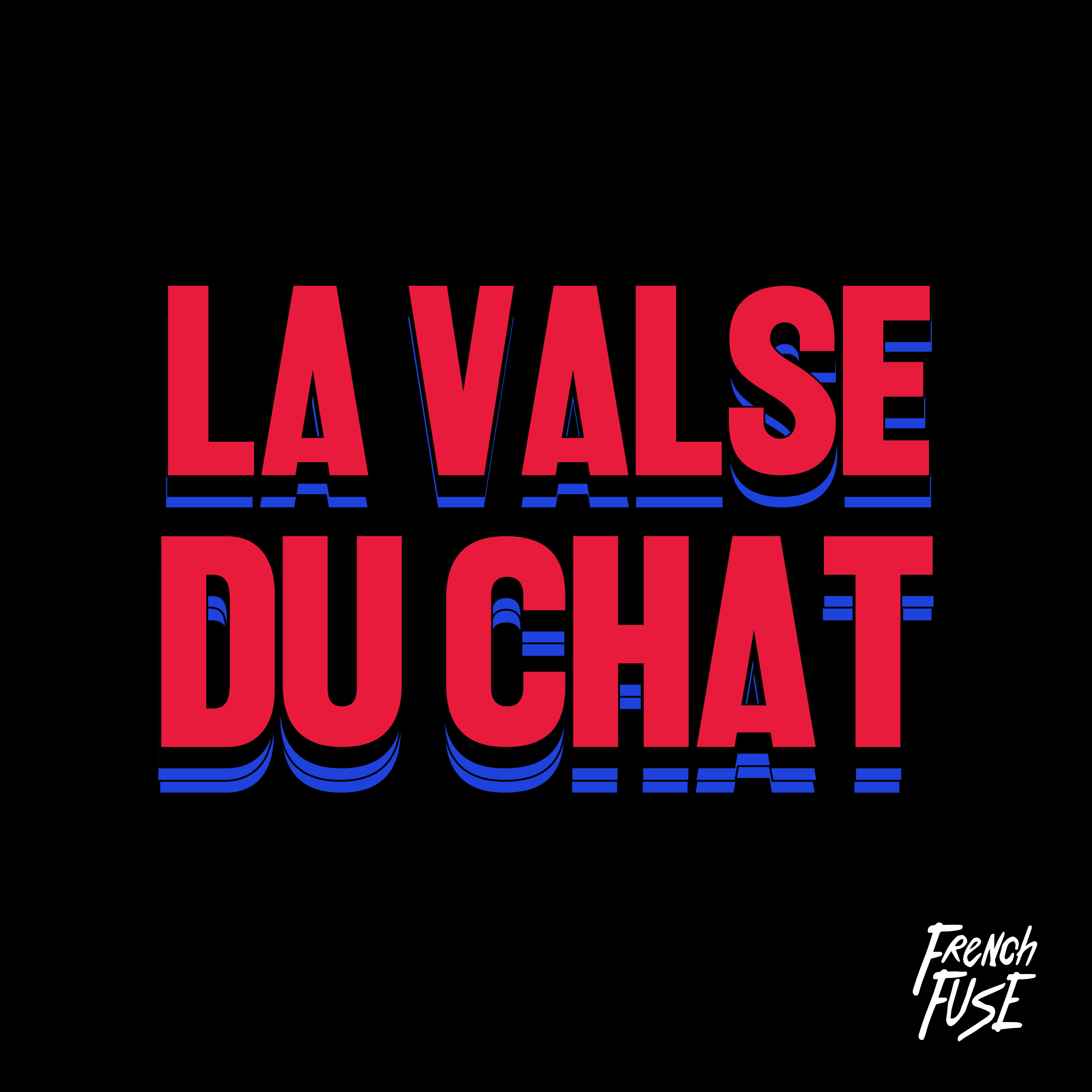 Постер альбома La Valse du Chat