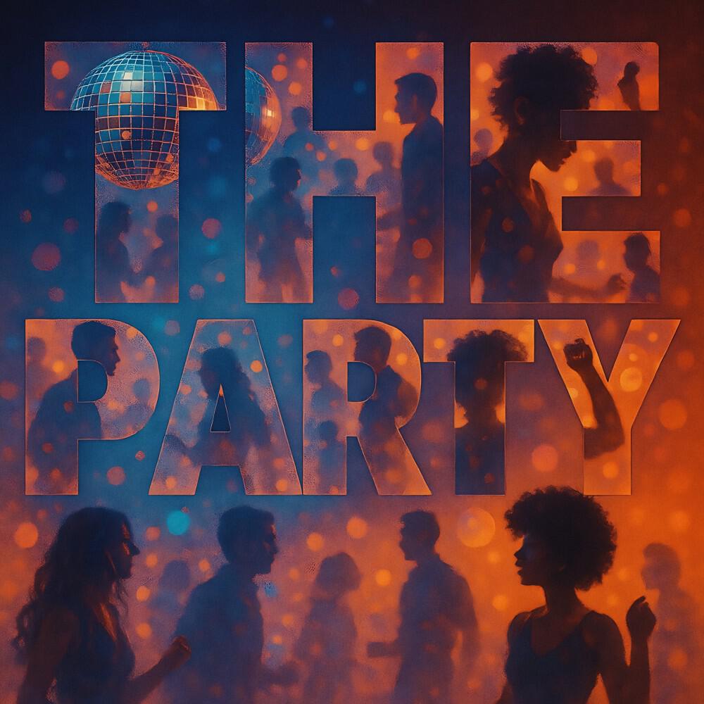 Релиз The Party (Dirty Bass Soul House Mix)