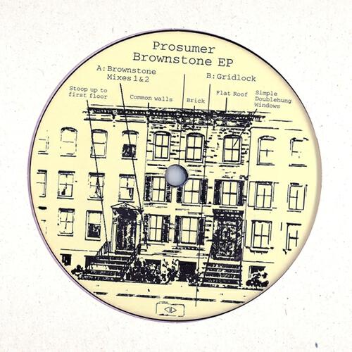 Релиз Brownstone EP