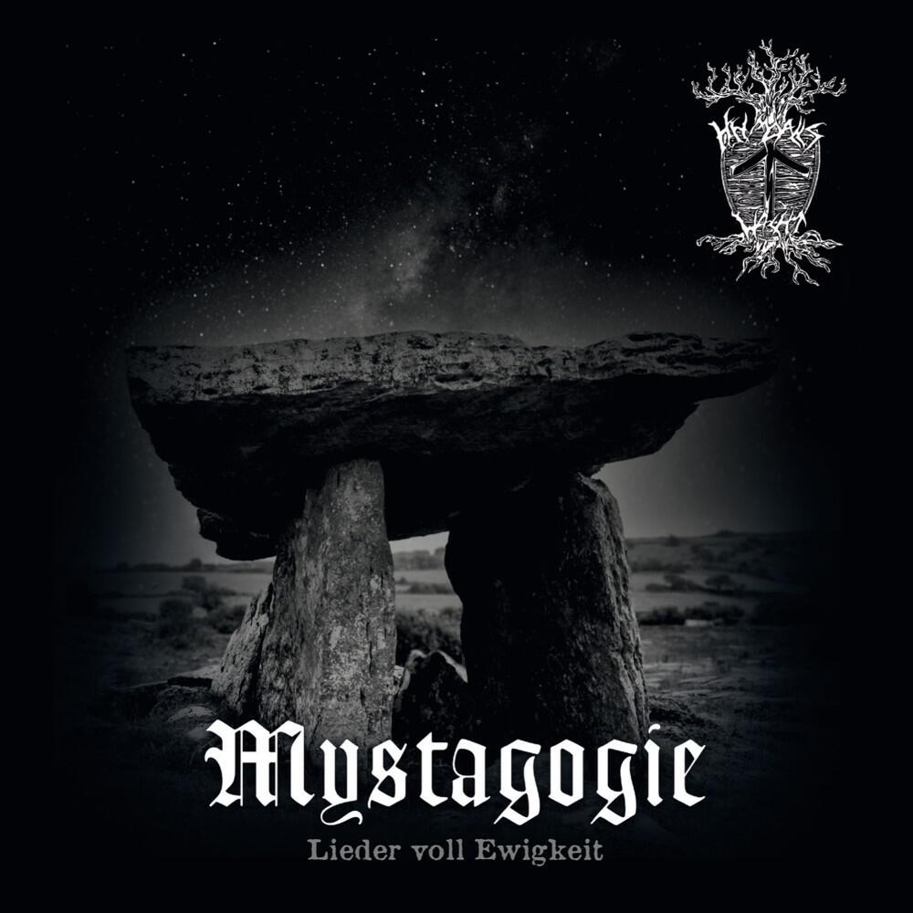Релиз Mystagogie - Lieder voll Ewigkeit