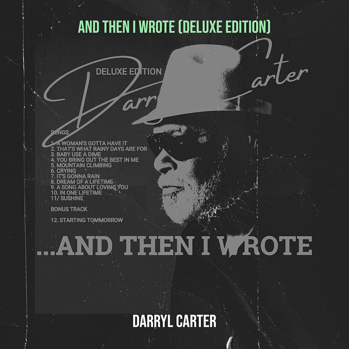 Darryl Carter