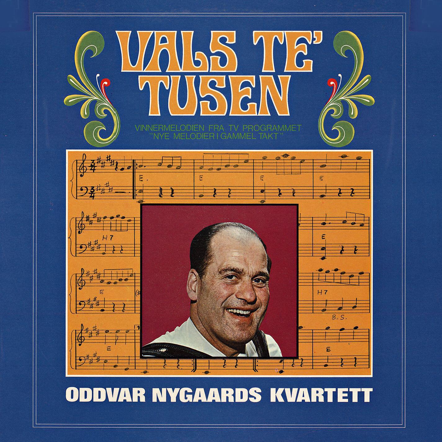 Релиз Vals te' tusen