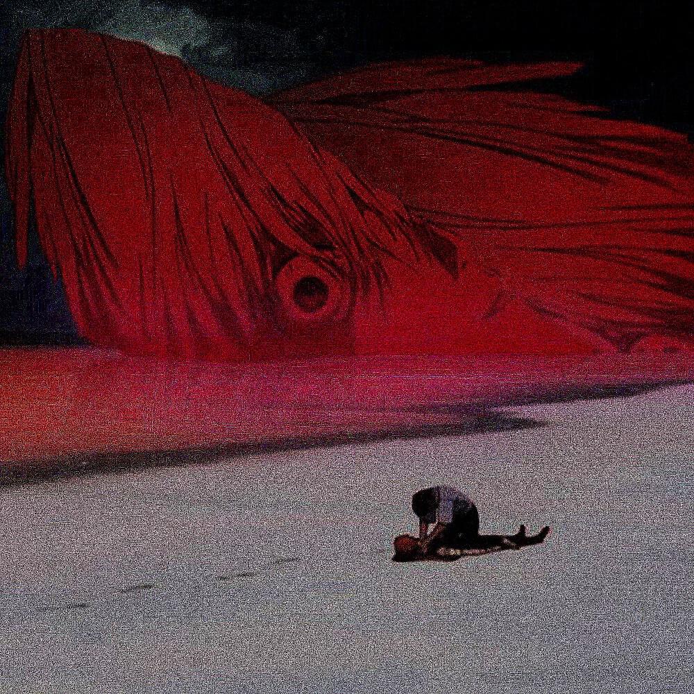 Релиз The End of Evangelion