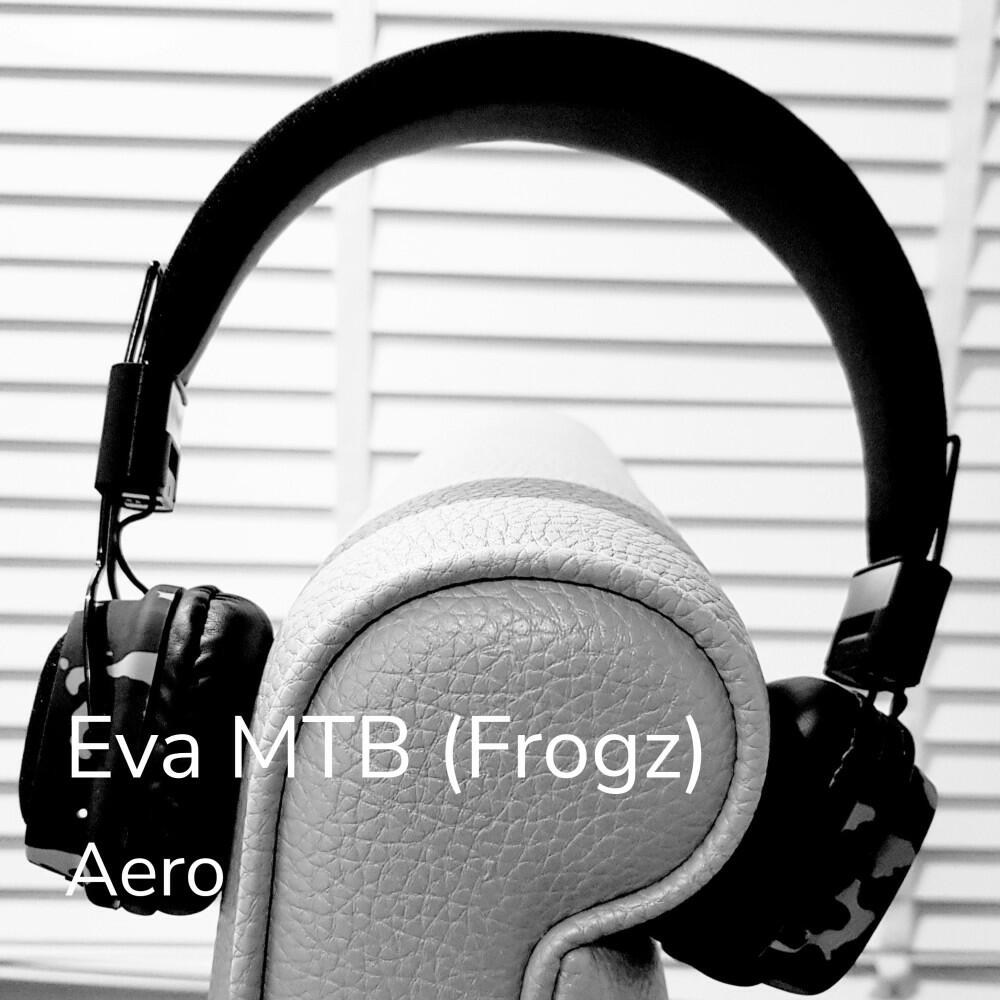 Релиз Eva Mtb (Frogz)