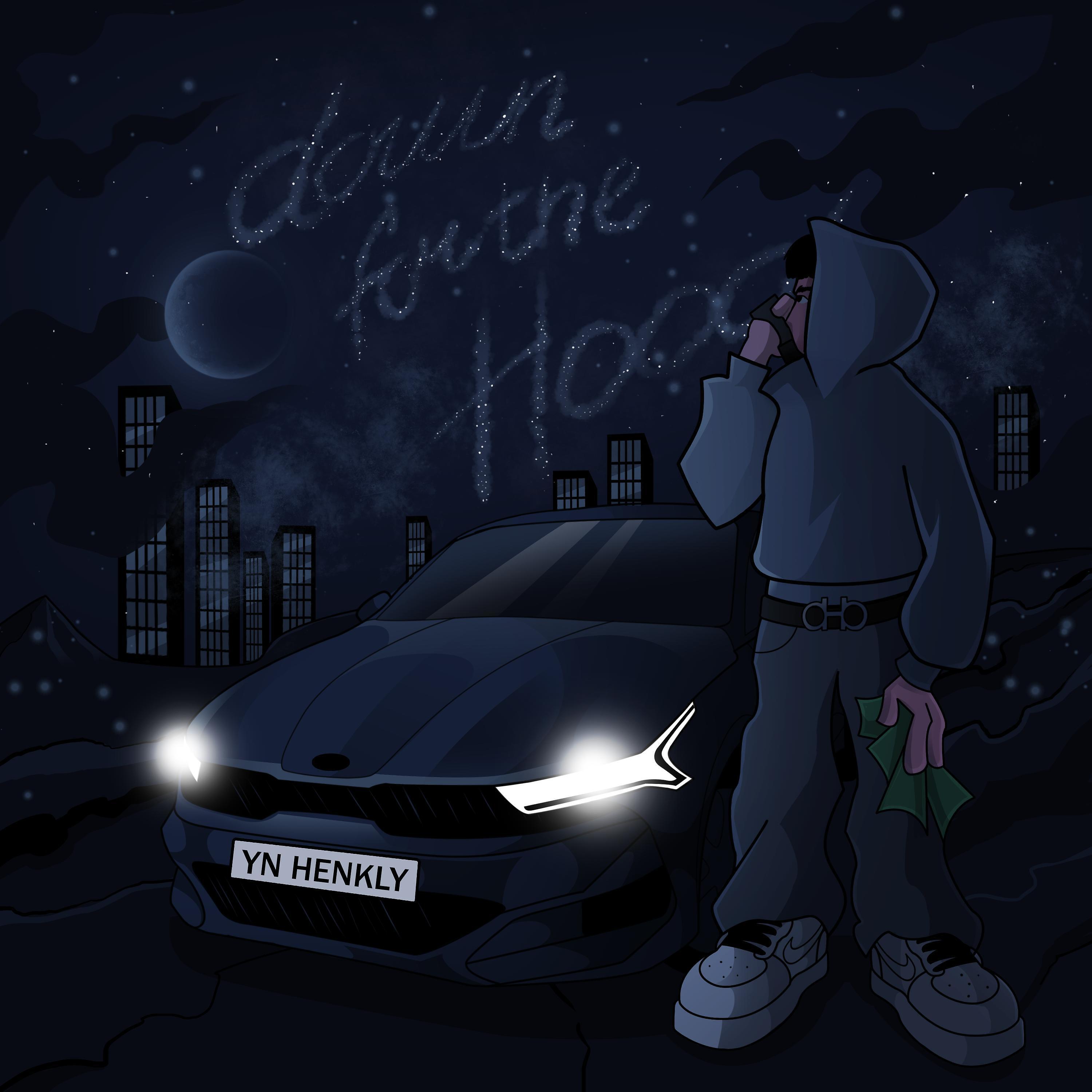 Релиз Down for the hood