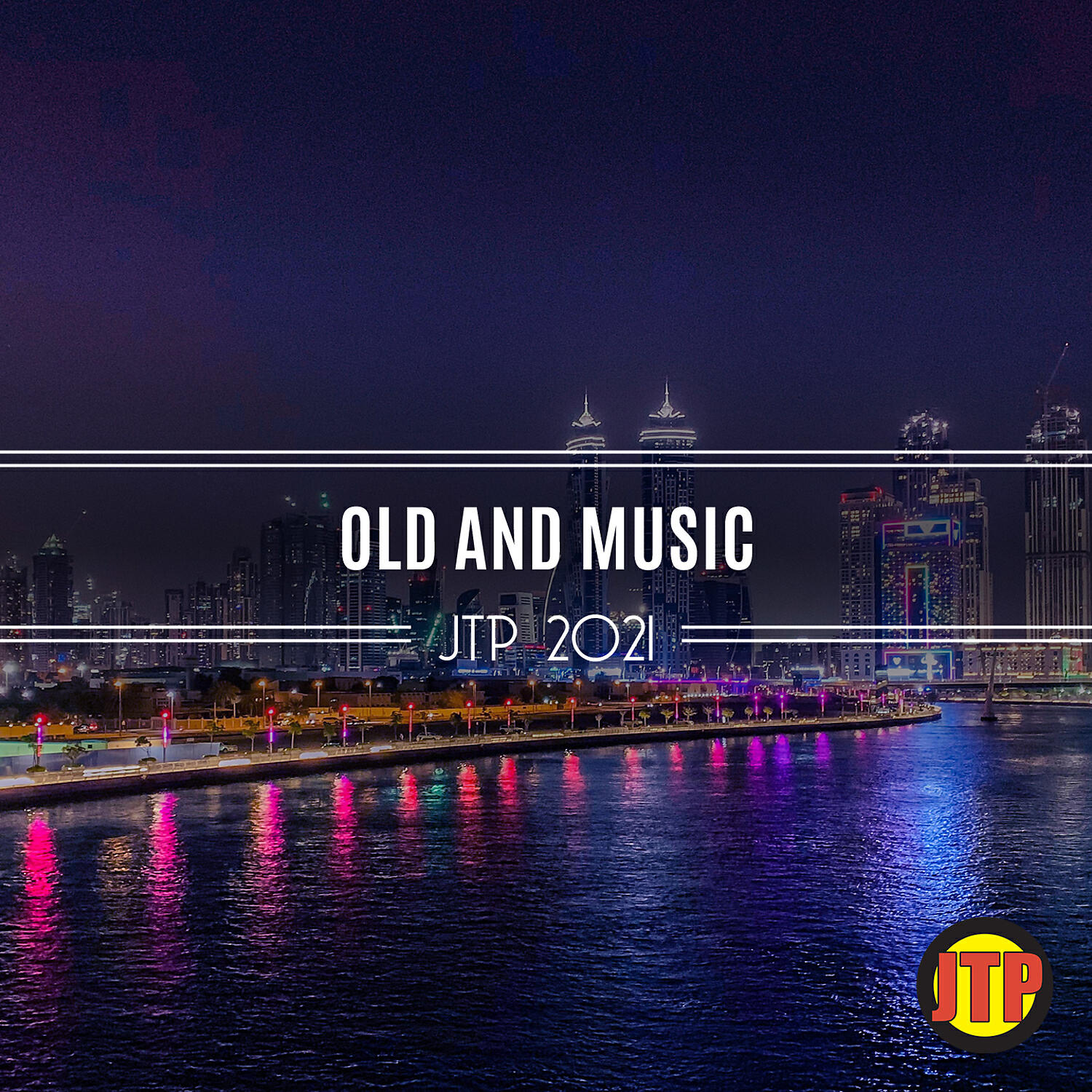 Релиз Old And Music Jtp 2021