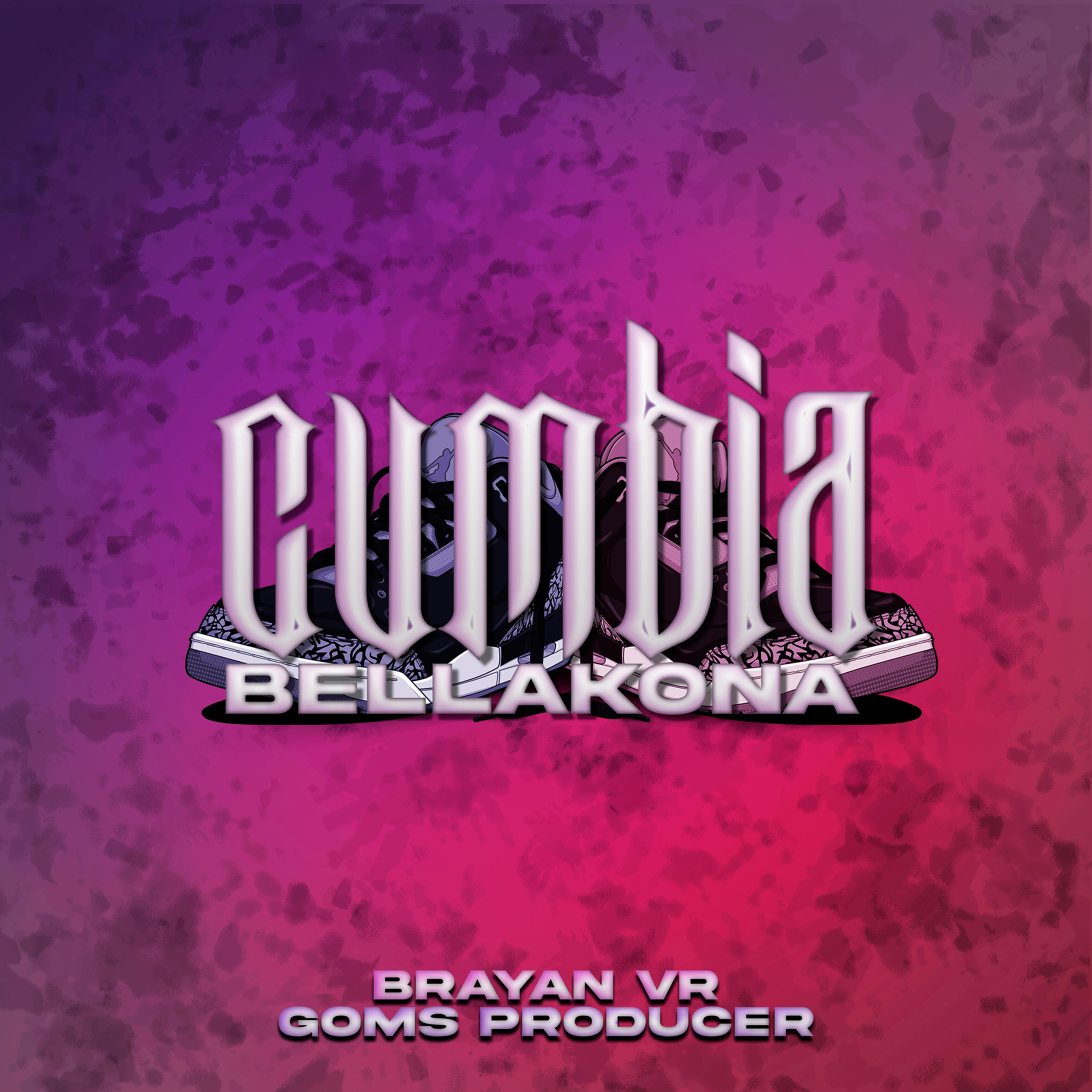 Релиз Cumbia Bellakona