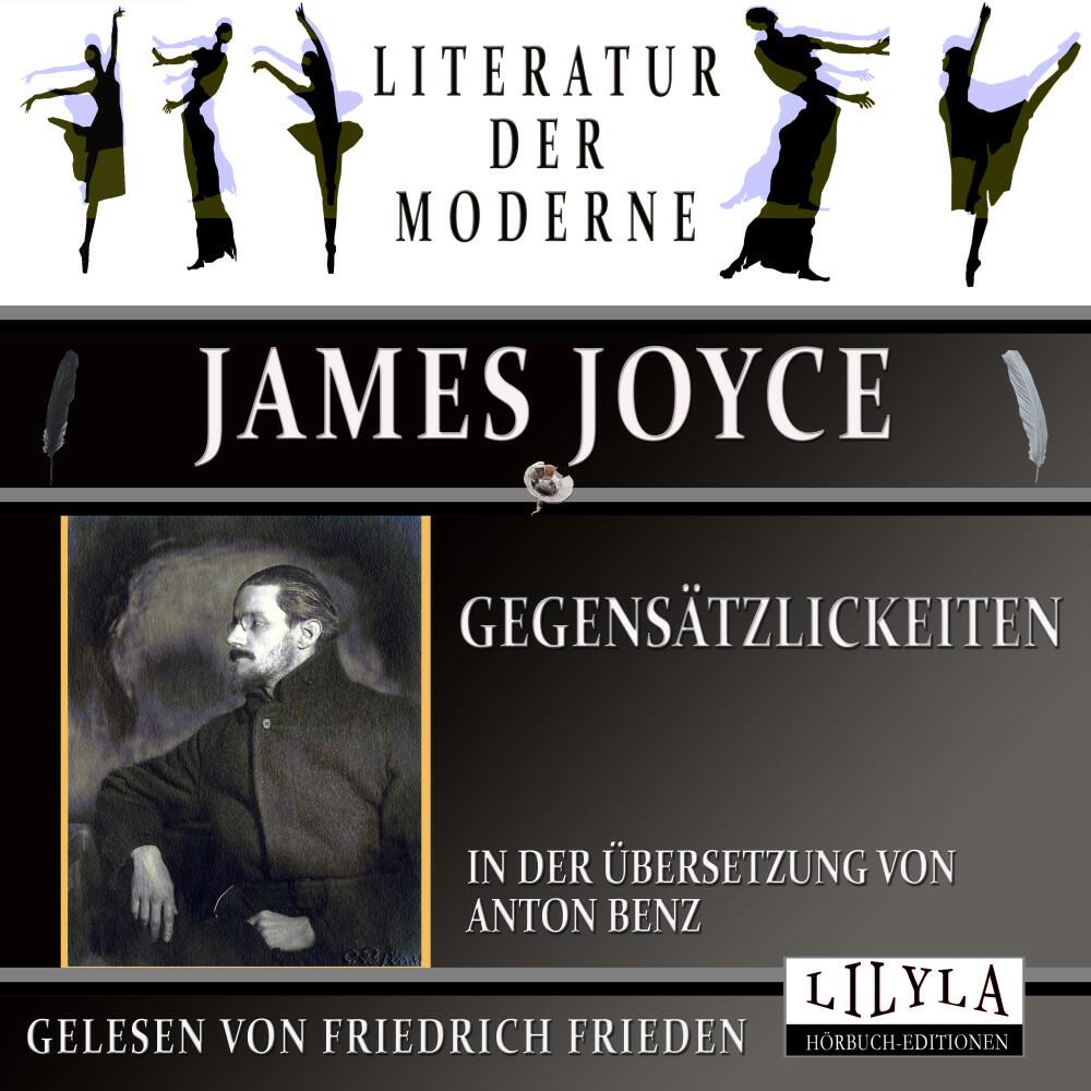 Релиз Gegensätzlichkeiten