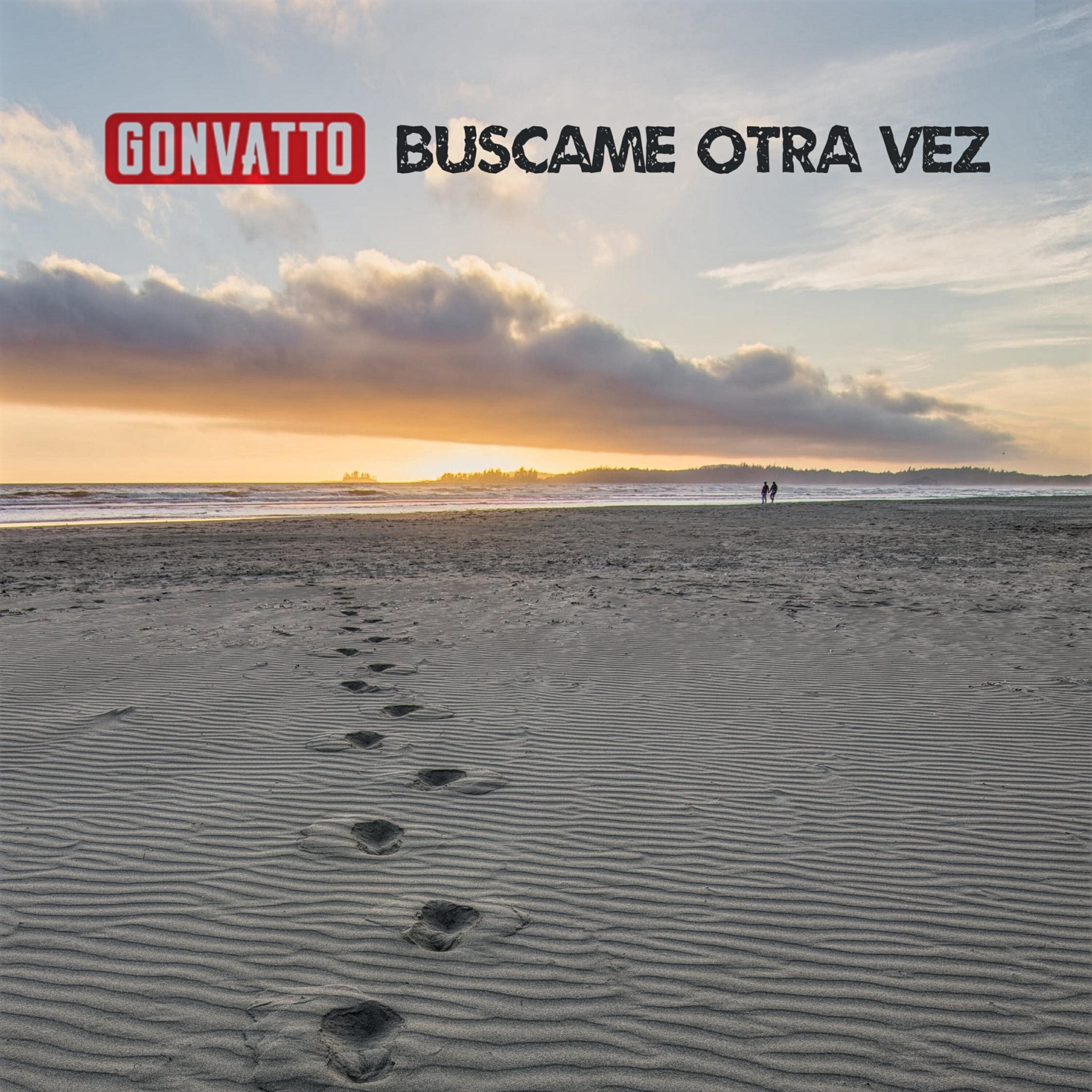 Релиз Búscame Otra Vez