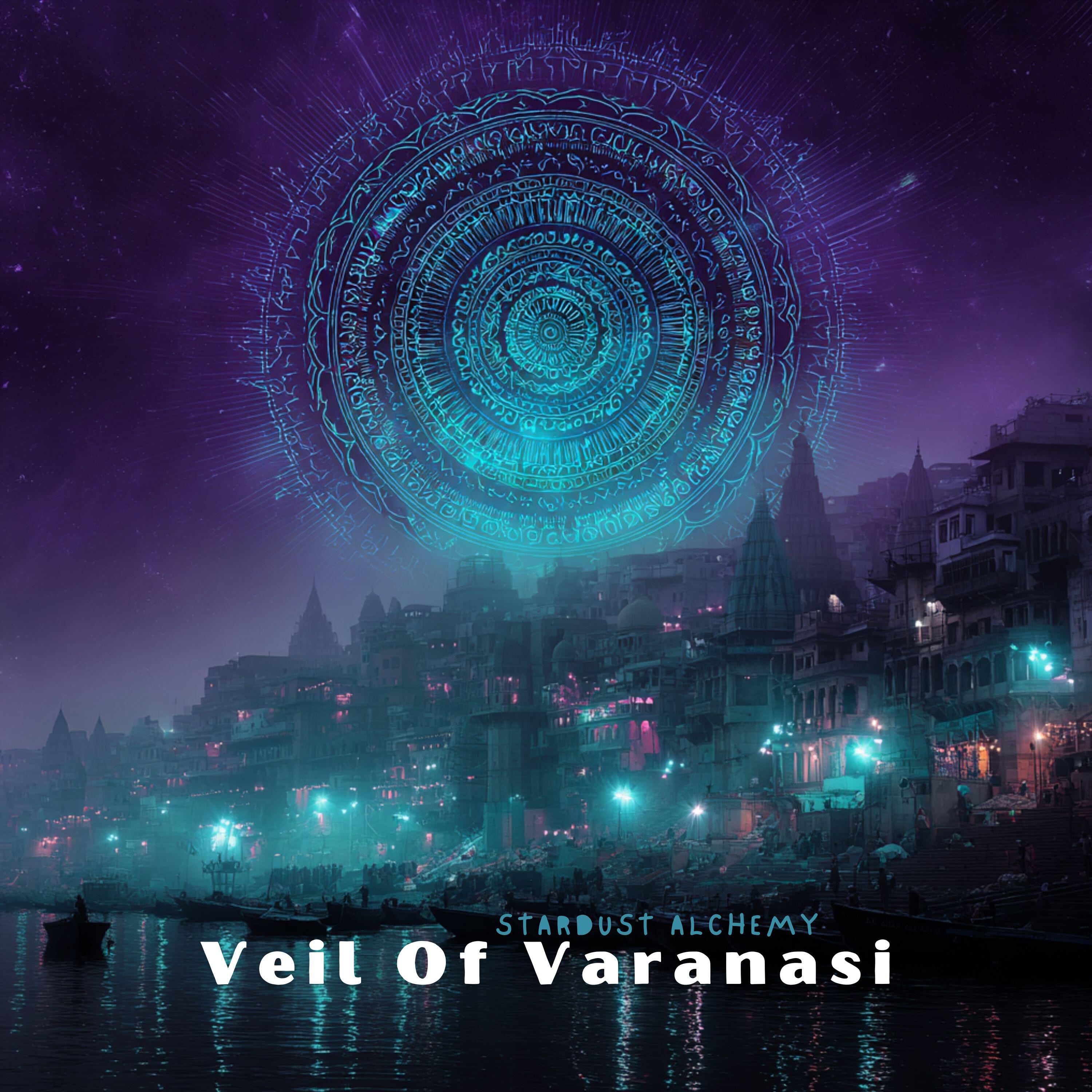 Релиз Veil Of Varanasi