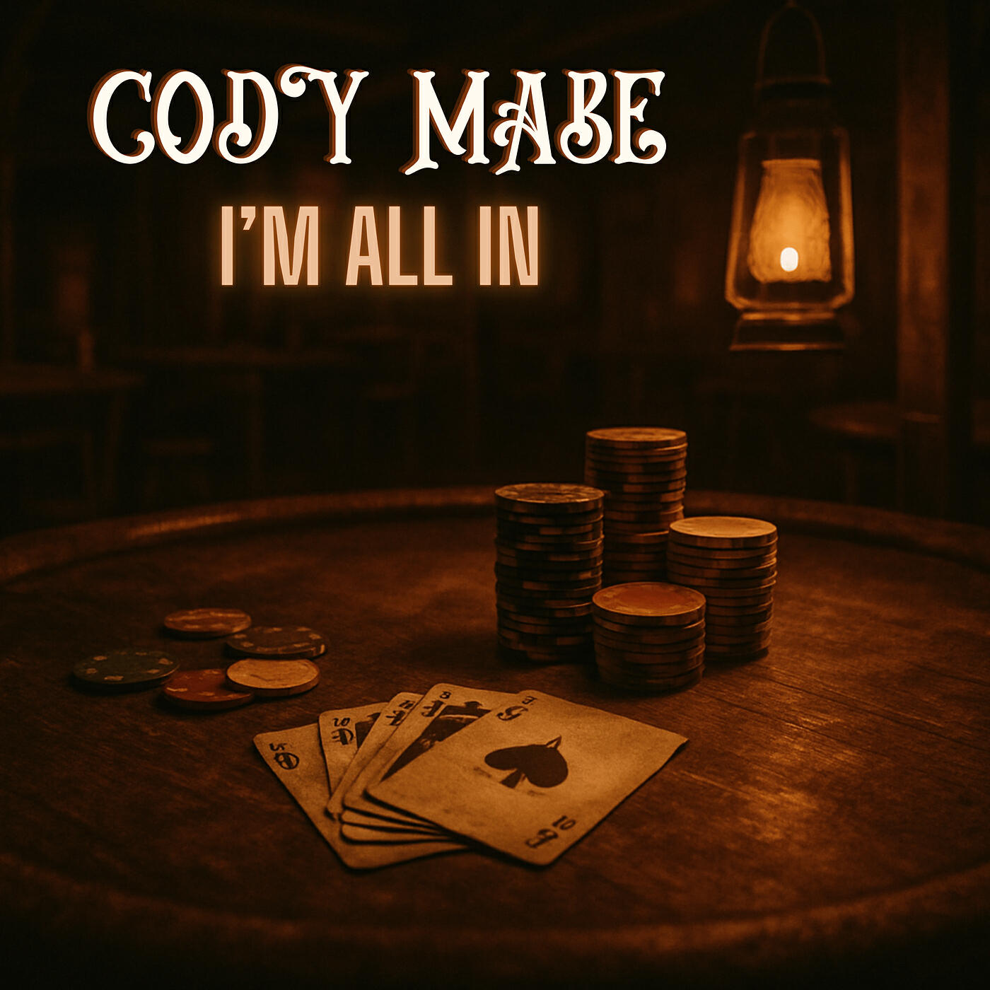Релиз I'm All In