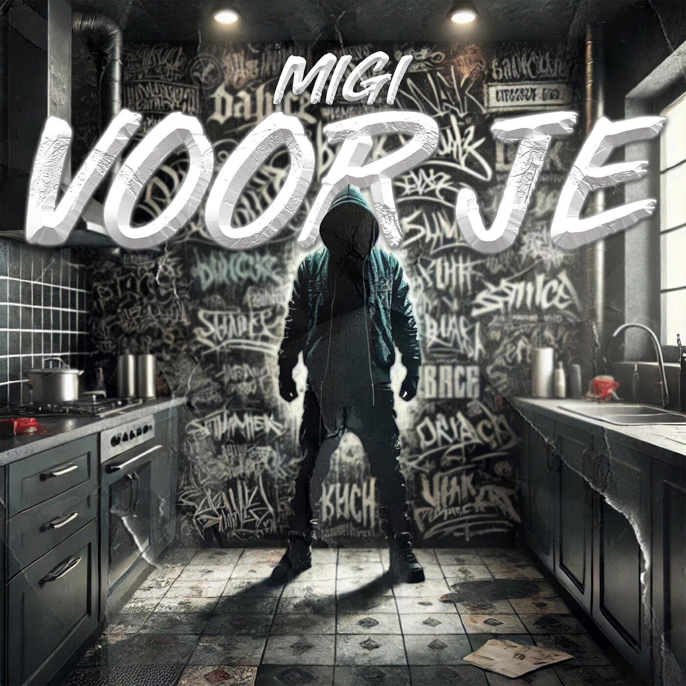 Релиз Voor Je