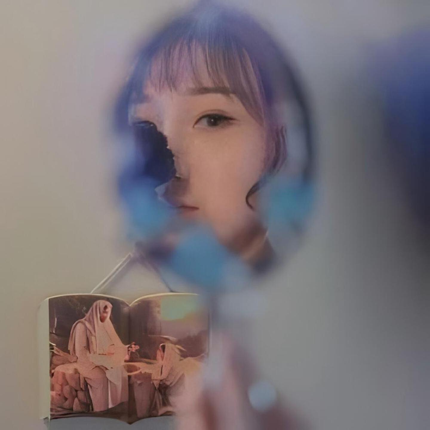 Релиз 灰姑娘