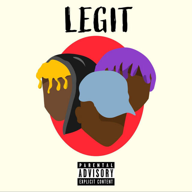 Релиз Legit