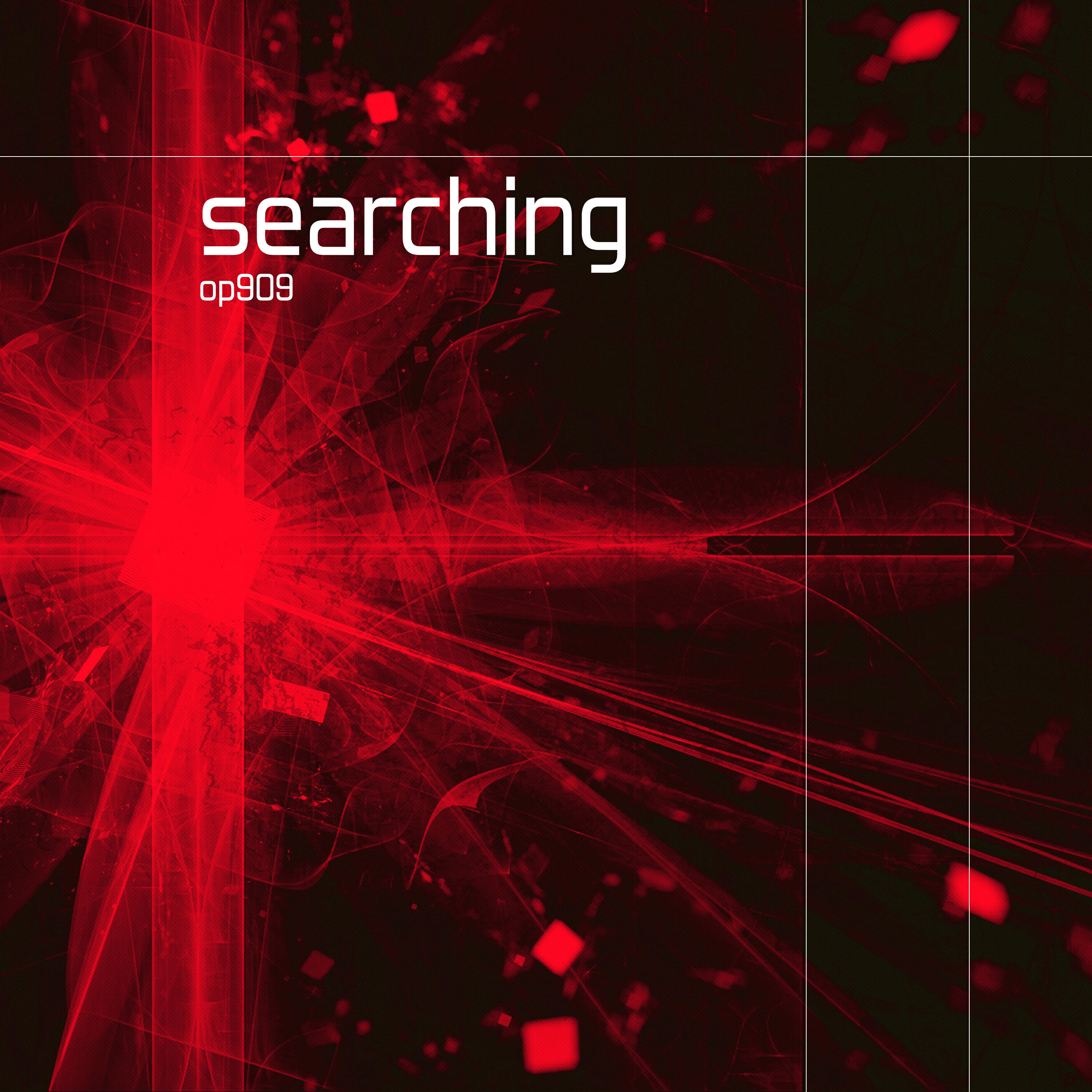 Релиз searching