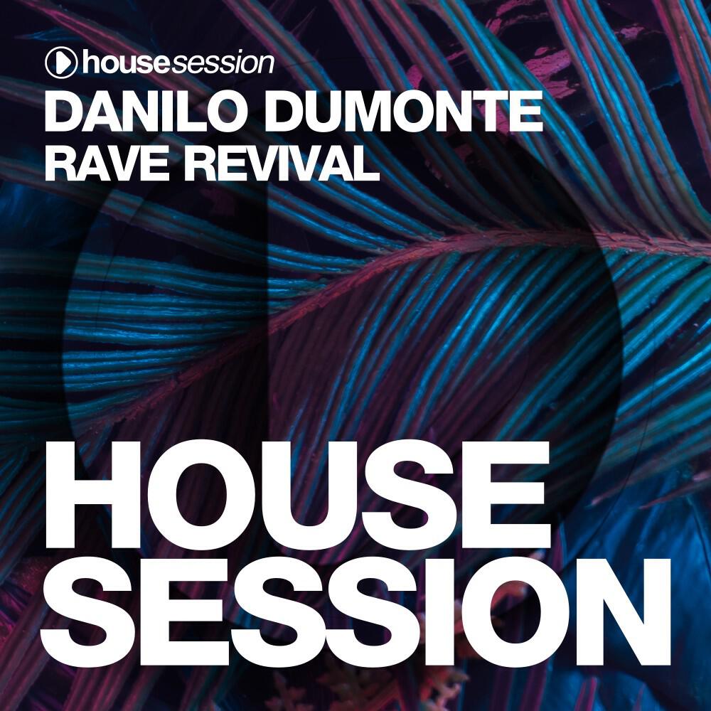 Релиз Rave Revival
