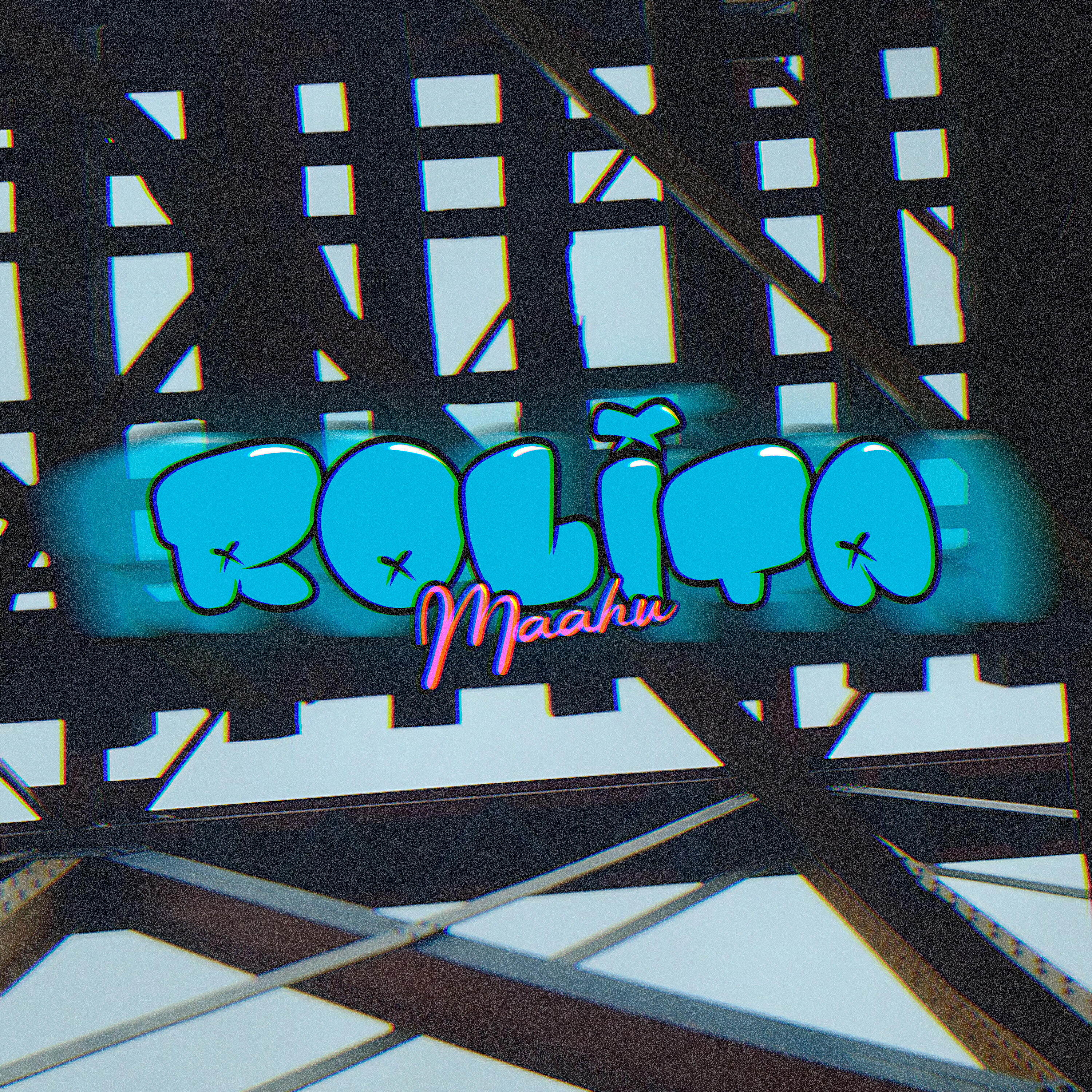 Релиз Rolita