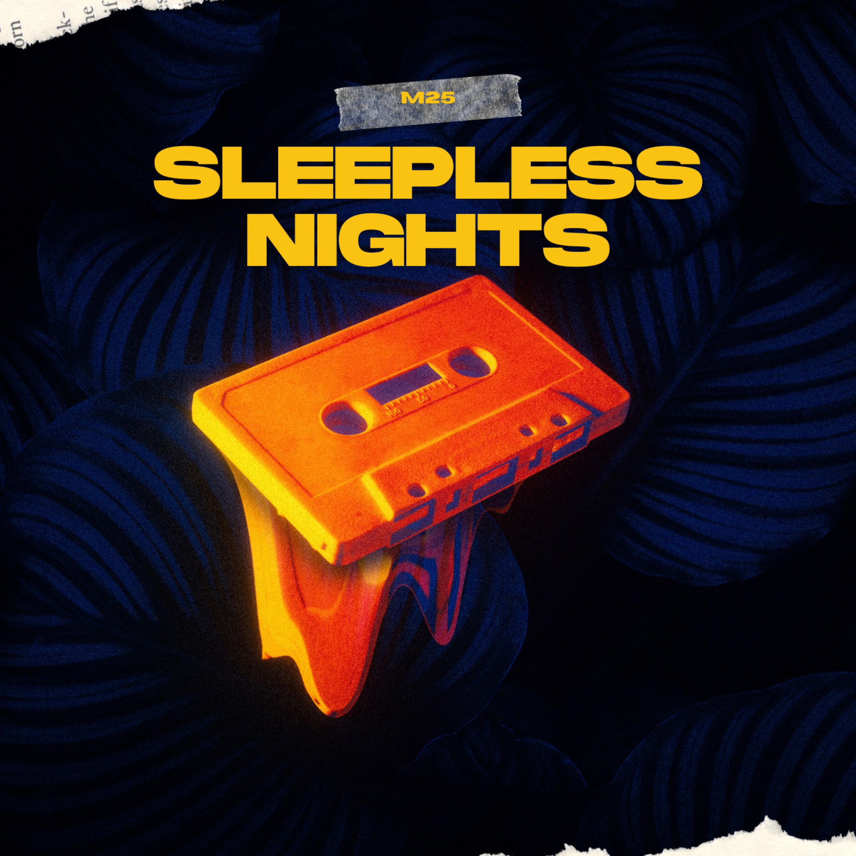 Релиз Sleepless Nights