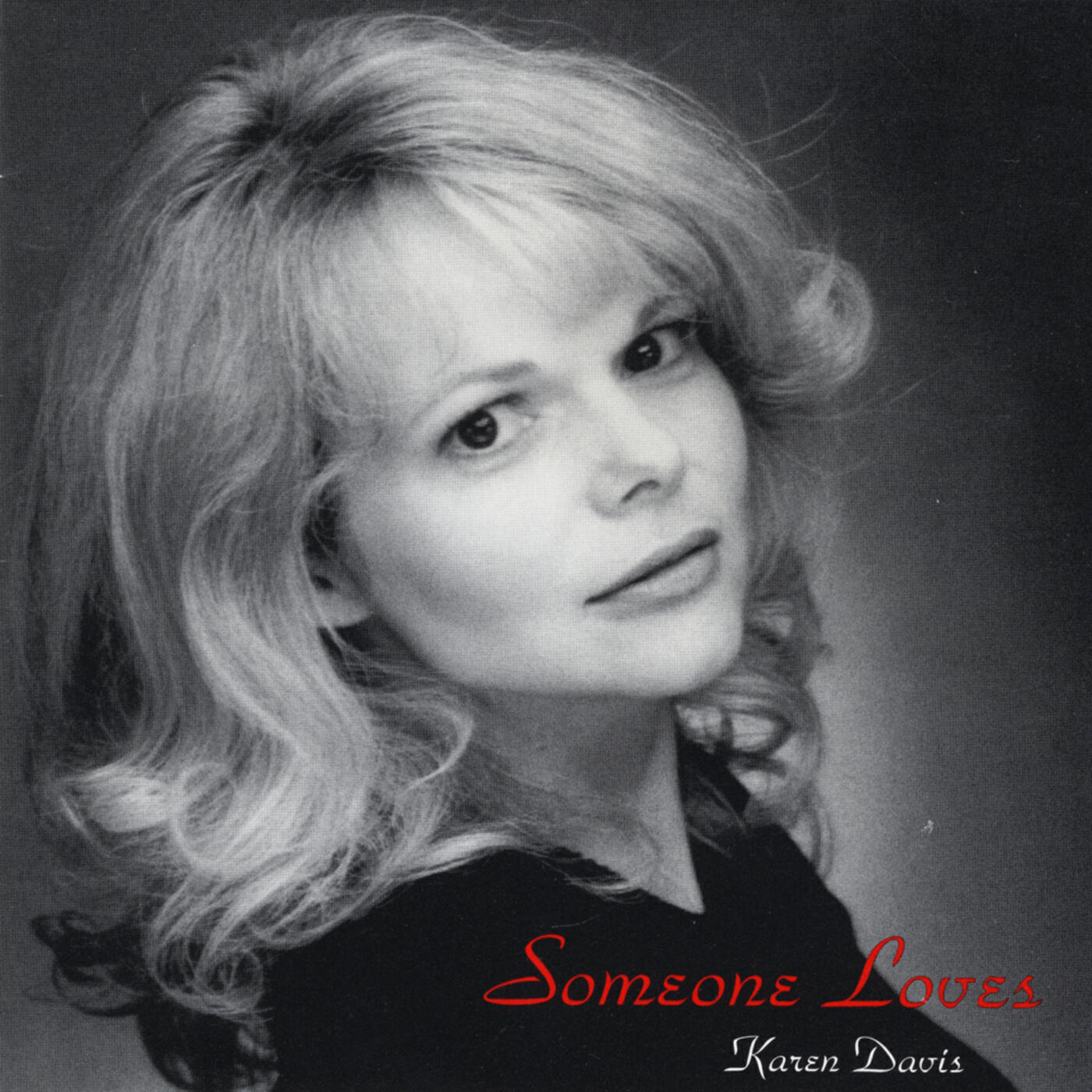 Релиз Someone Loves