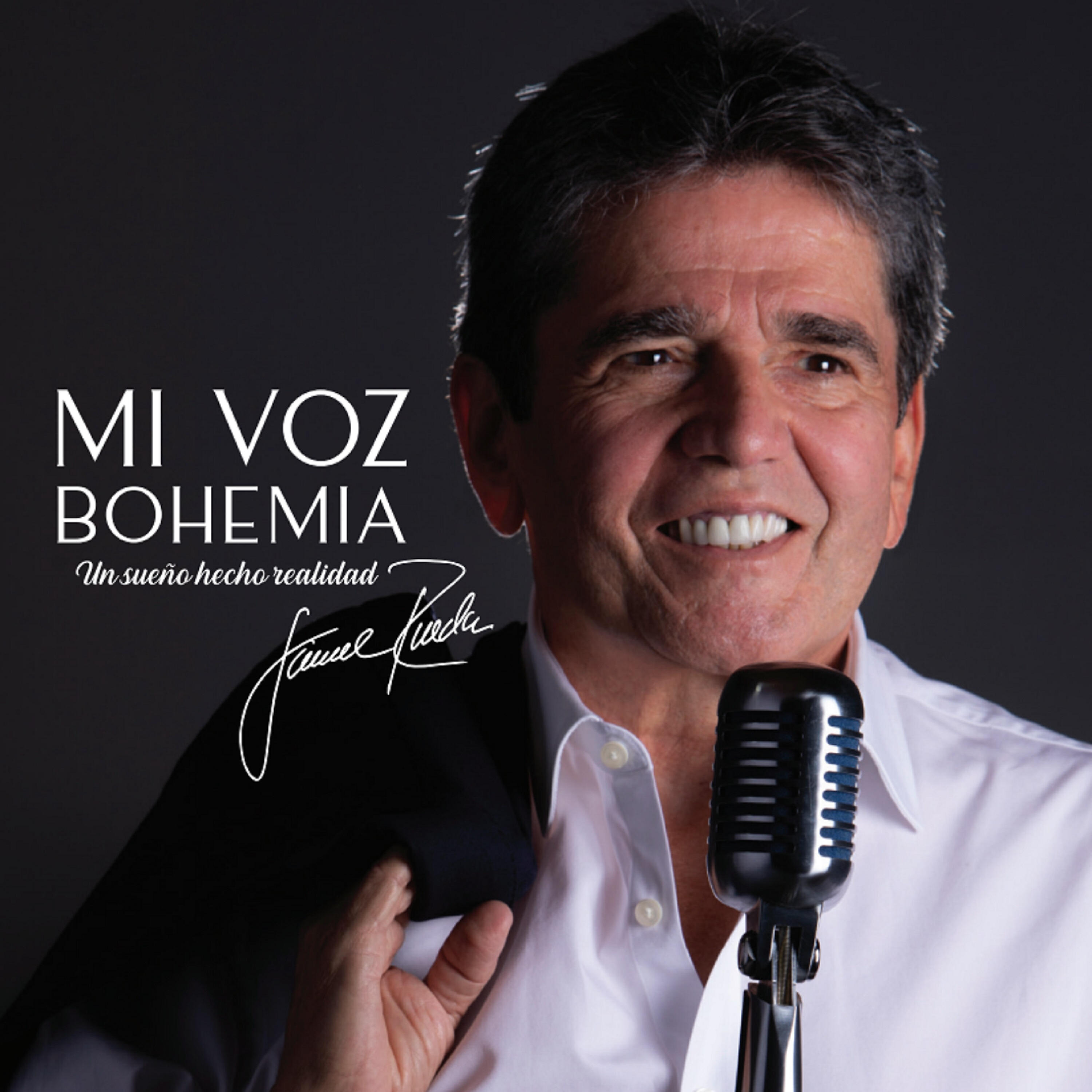 Релиз Mi Voz Bohemia
