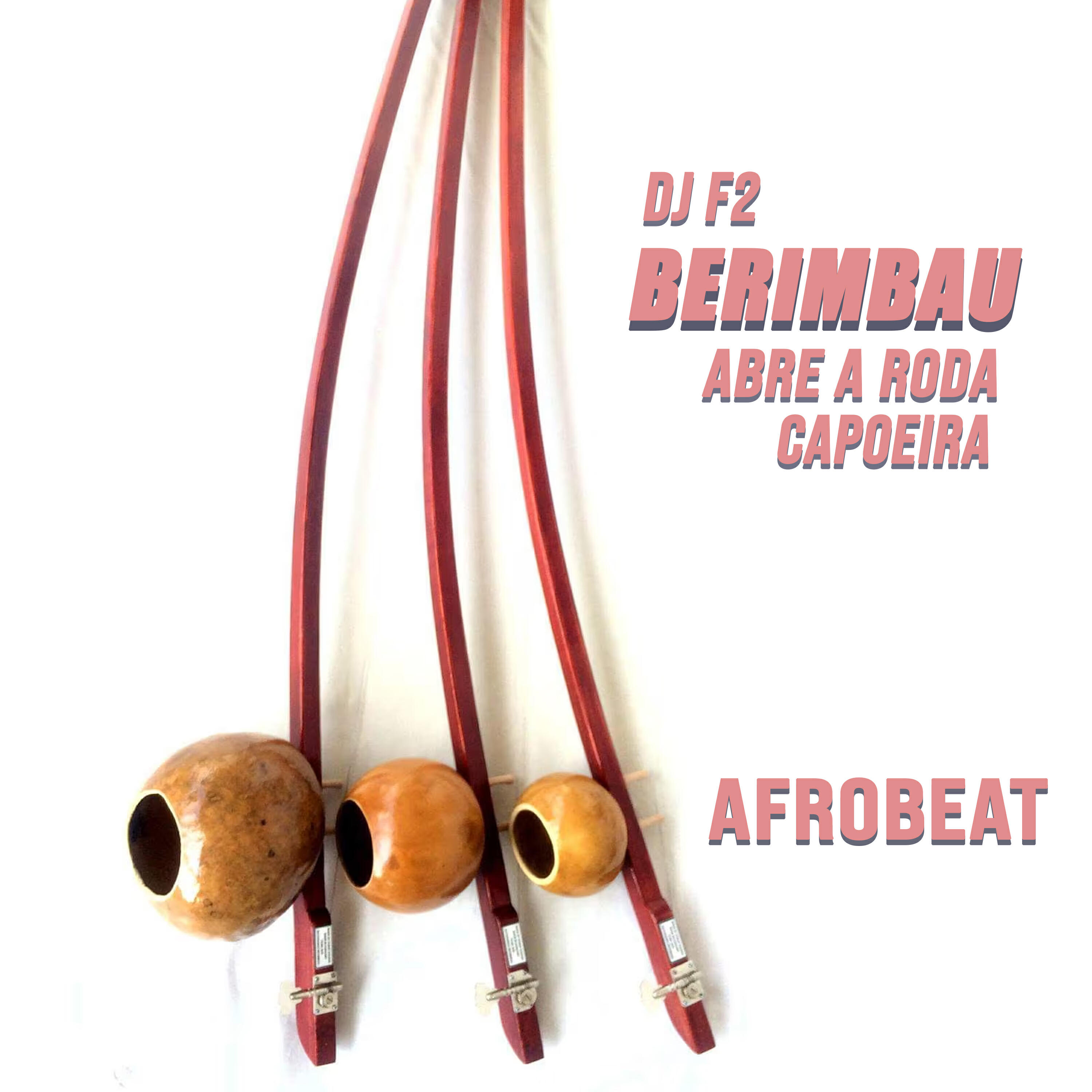 Релиз Berimbau Abre Roda Capoeira